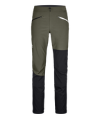 SECEDA SOFTSHELL PANTS M