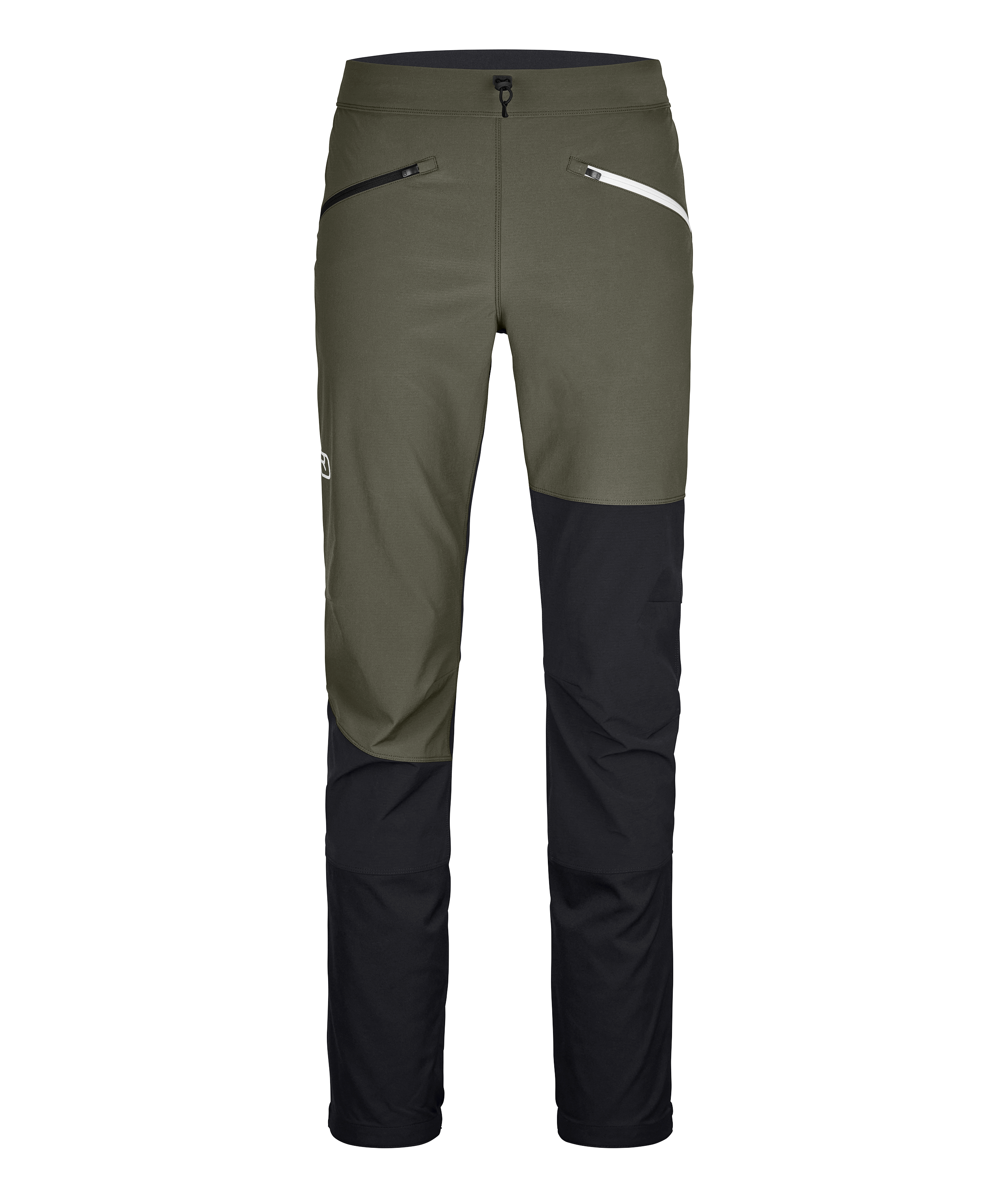 SECEDA SOFTSHELL PANTS M