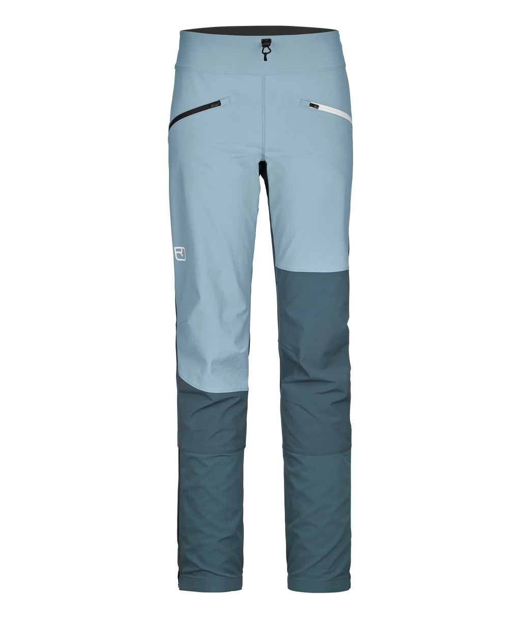 PANTALÓN SOFTSHELL SECEDA MUJER