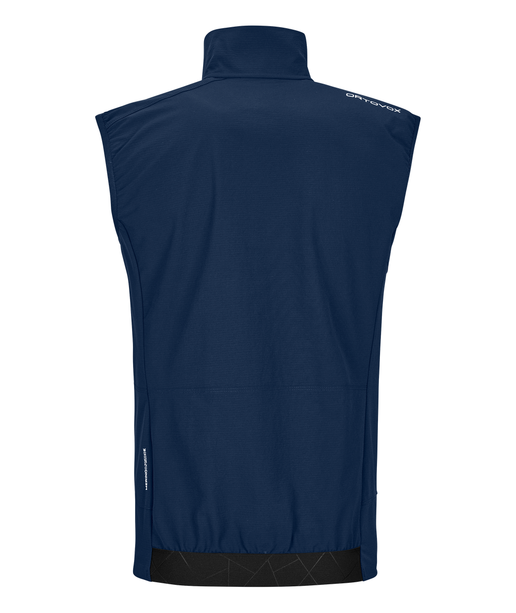 PUNTA BERRINO VEST M