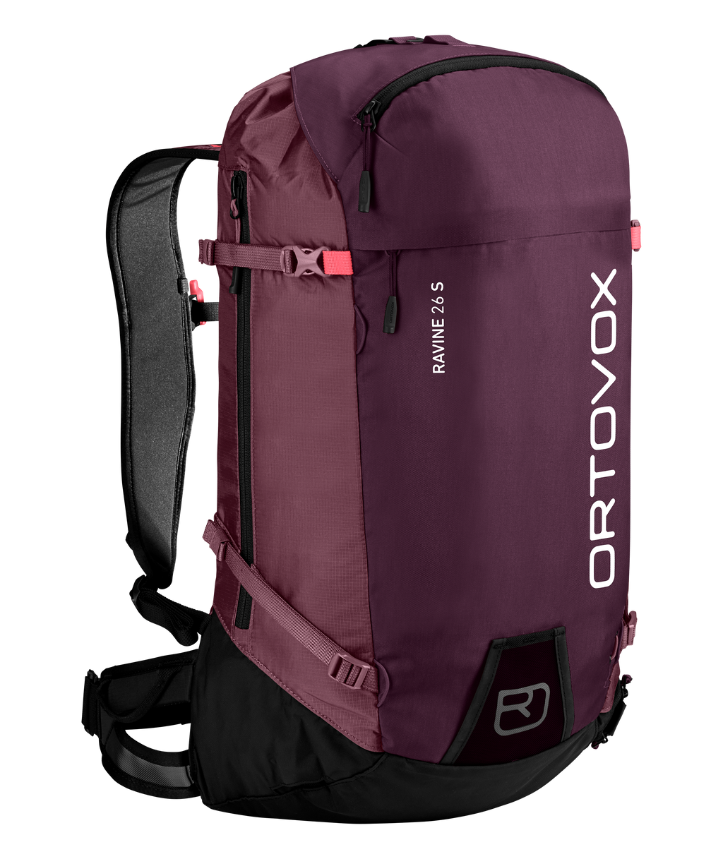 AVABAG LITRIC FREERIDE 28