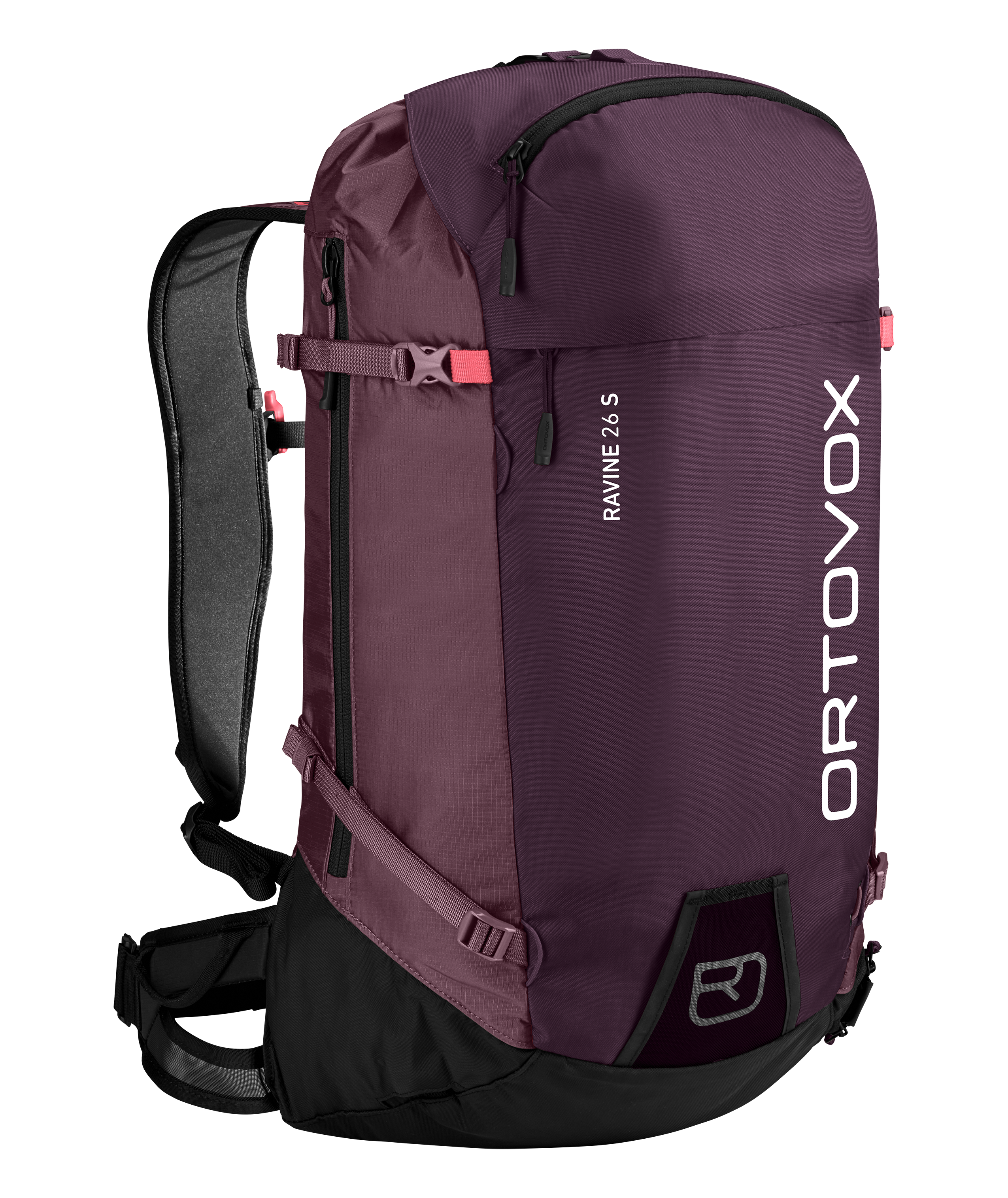 AVABAG LITRIC FREERIDE 28