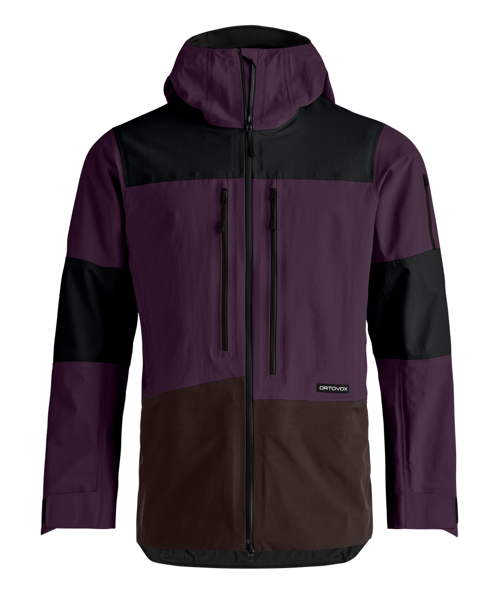 RAVINE FREE 3L JACKET M