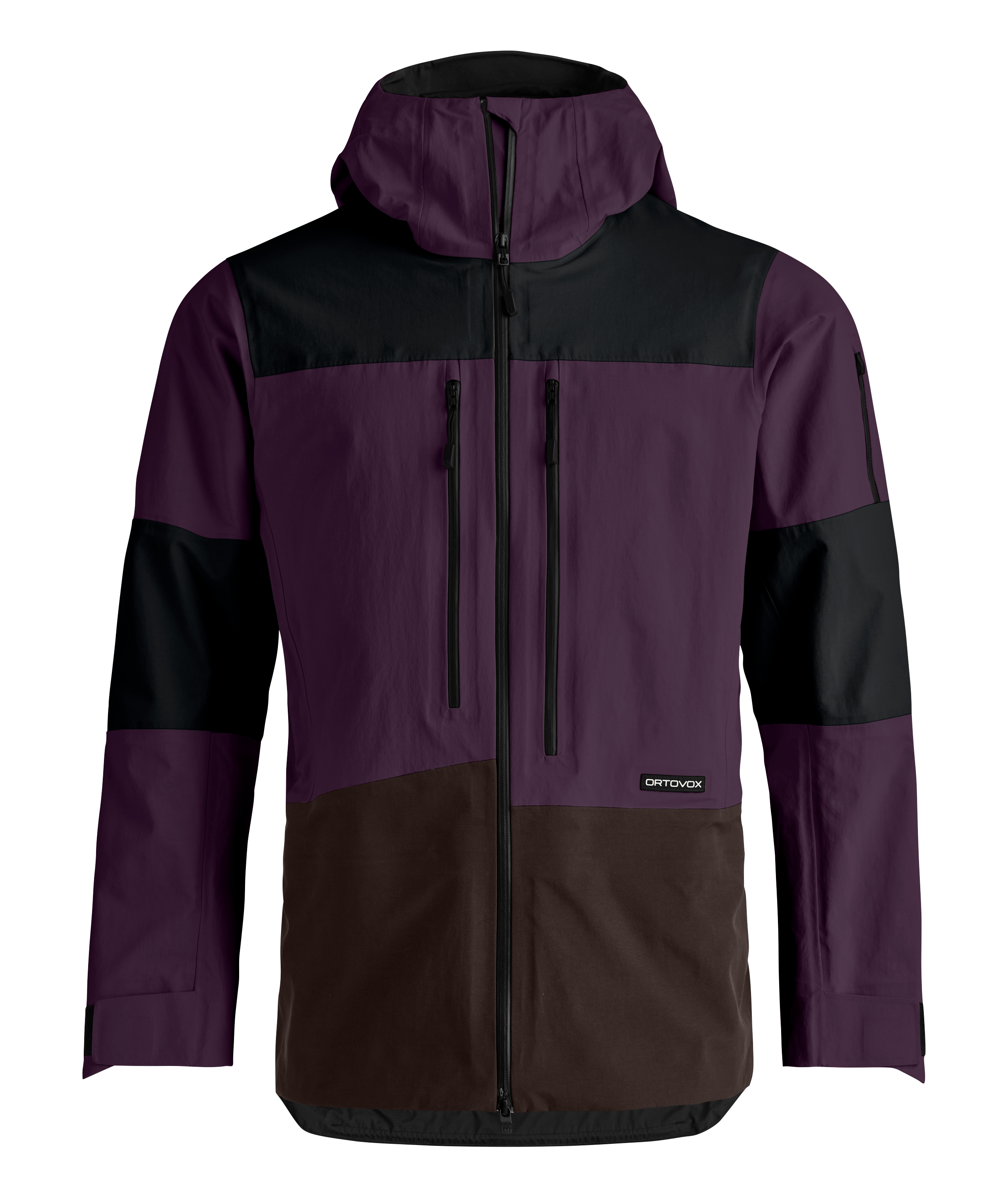 RAVINE FREE 3L JACKET M