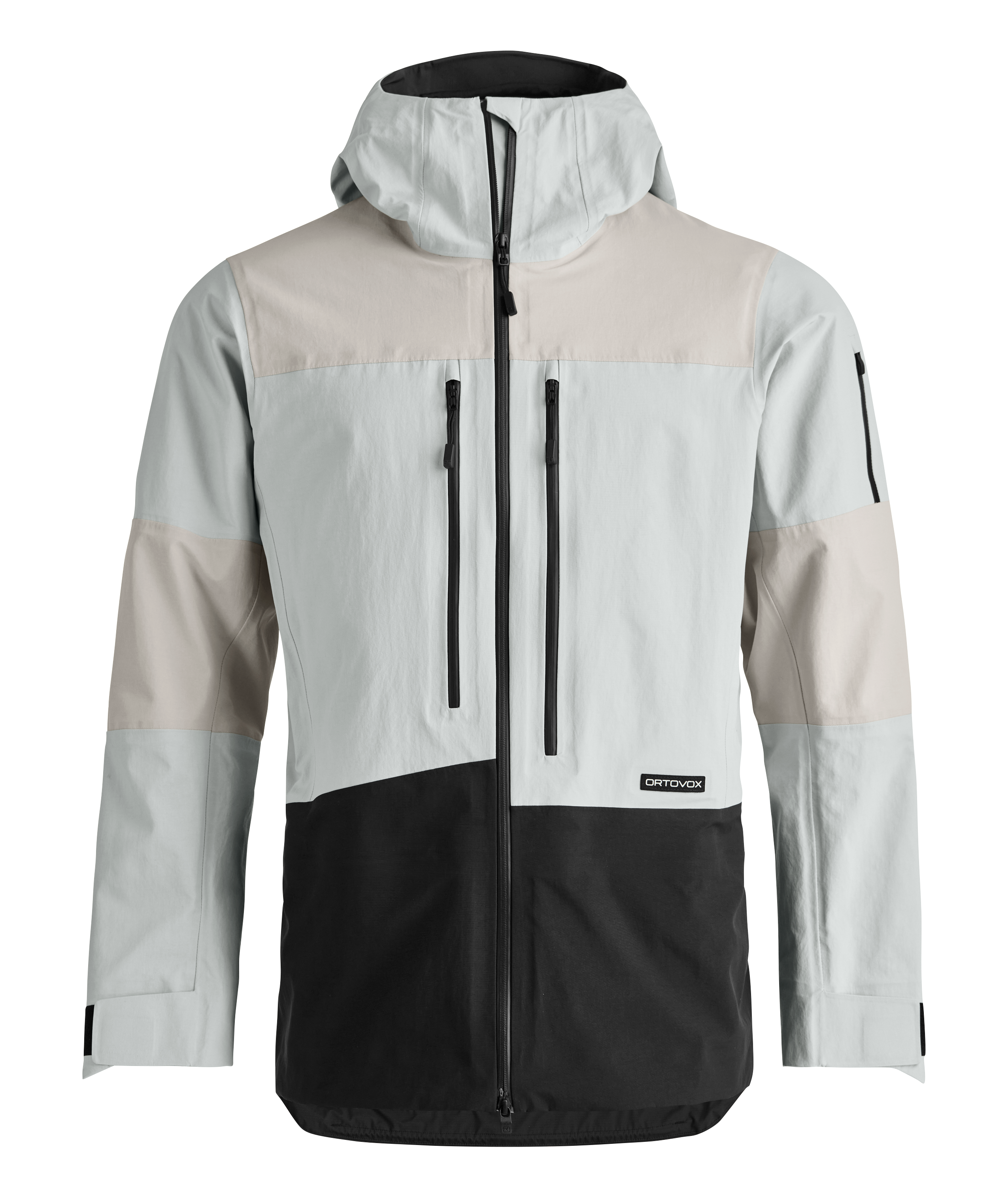 RAVINE FREE 3L JACKET M