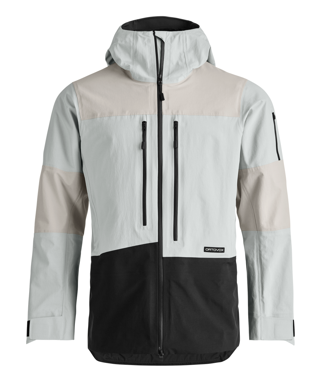 SECEDA 3L JACKET M