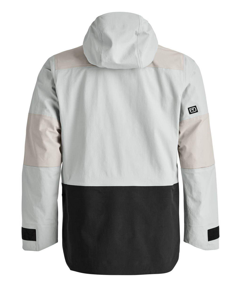 RAVINE FREE 3L JACKET M