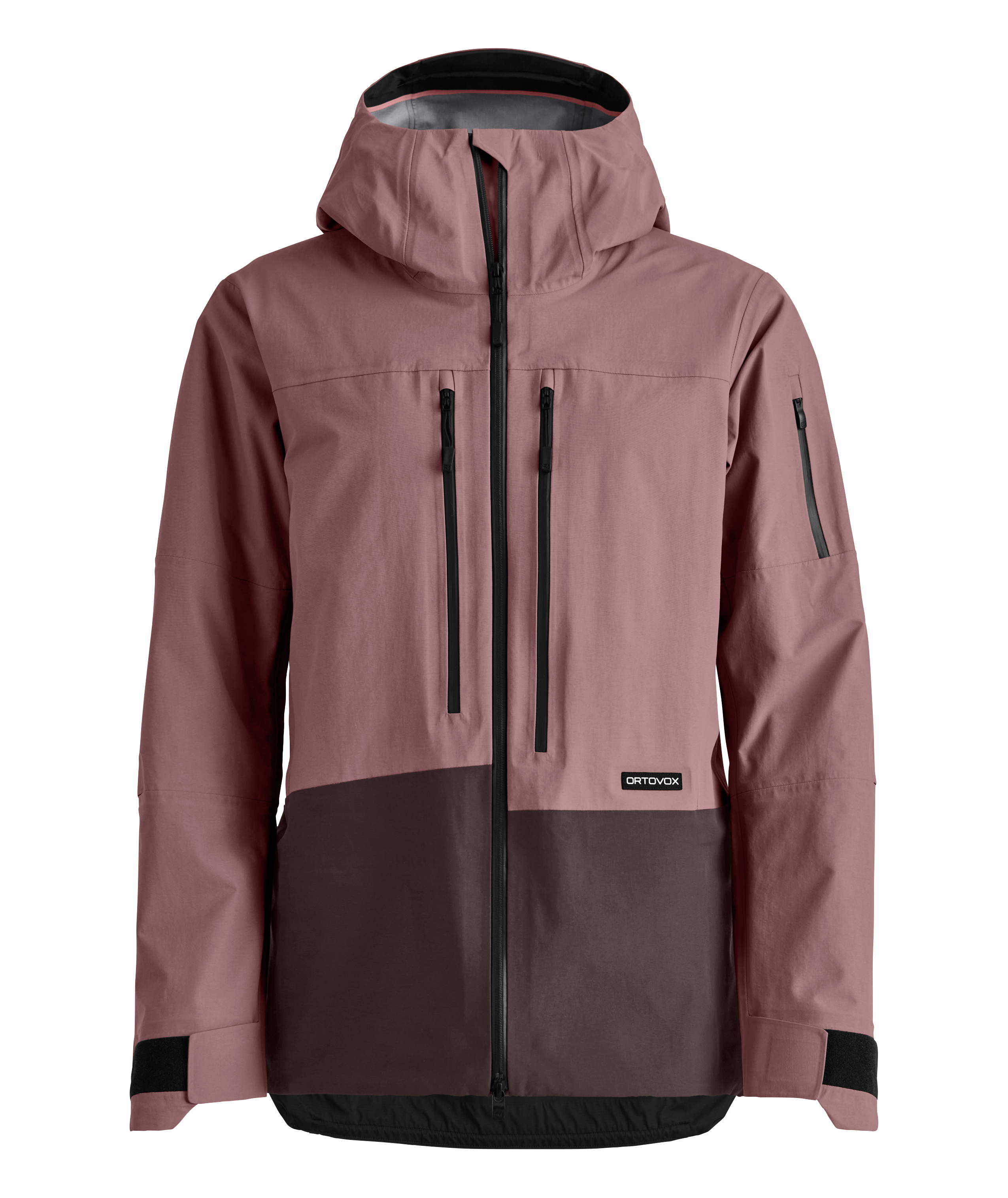 WESTALPEN 3L JACKET W