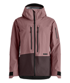 SECEDA 3L JACKET W