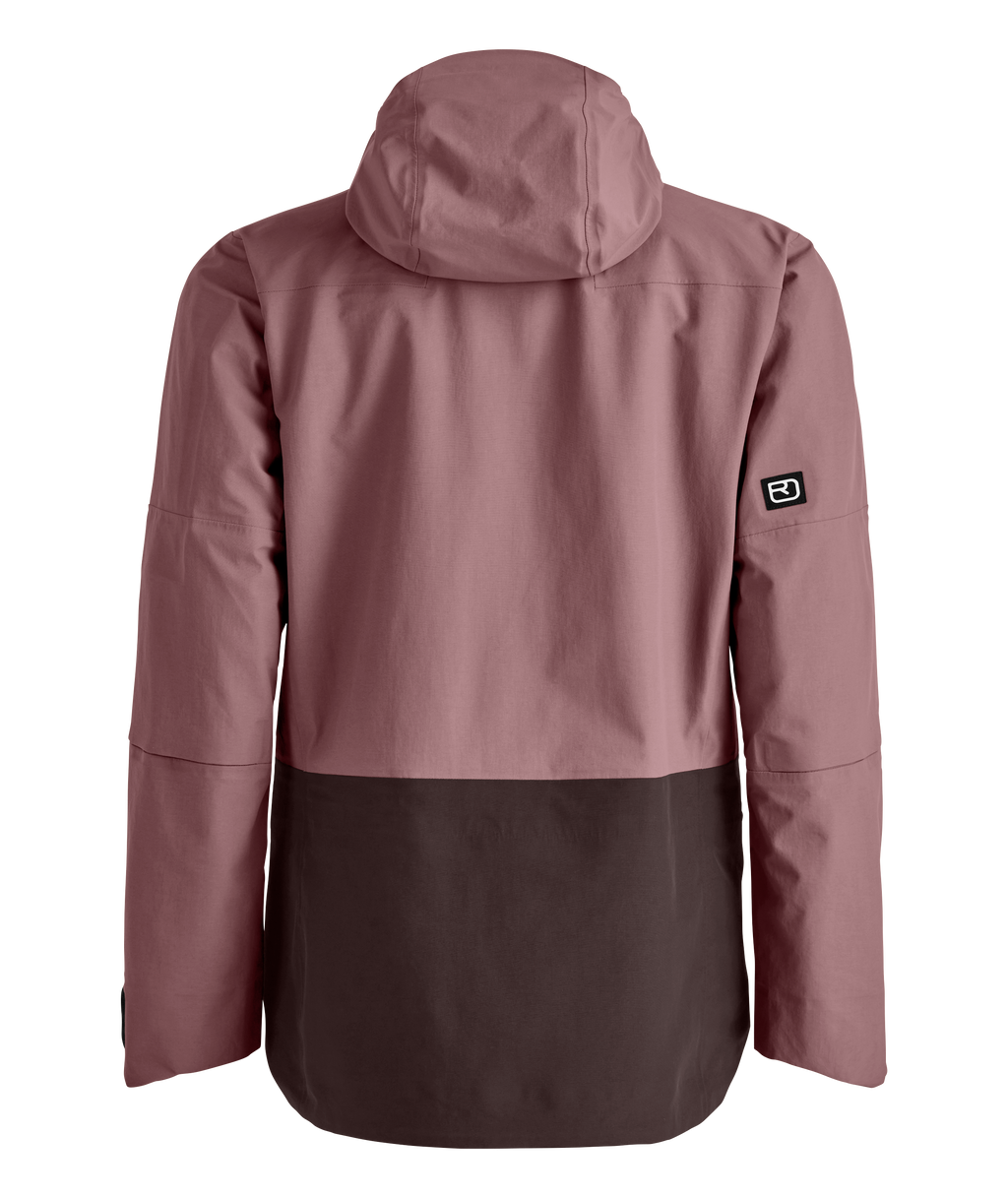 RAVINE FREE 3L JACKET W