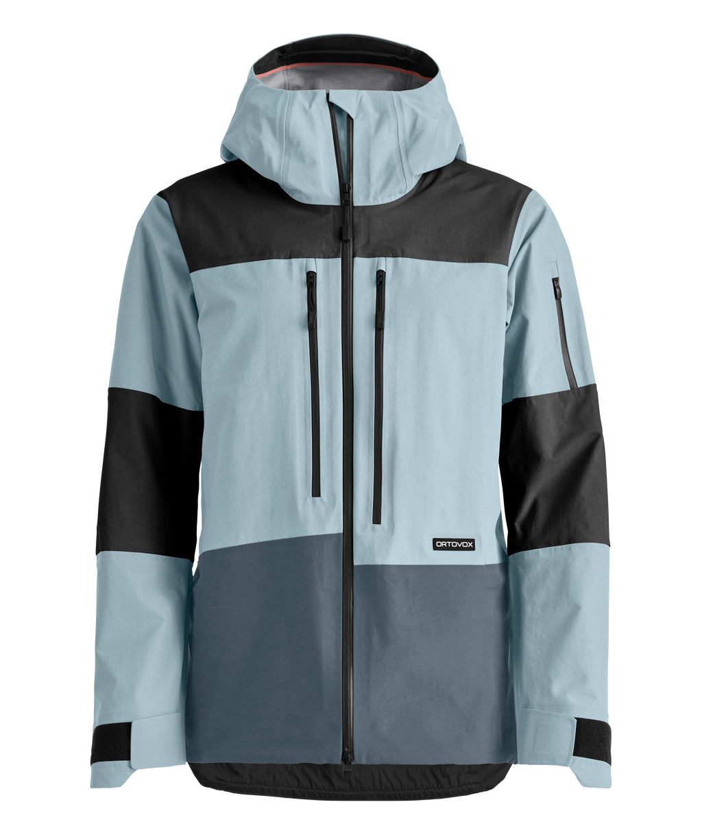RAVINE FREE 3L JACKET W