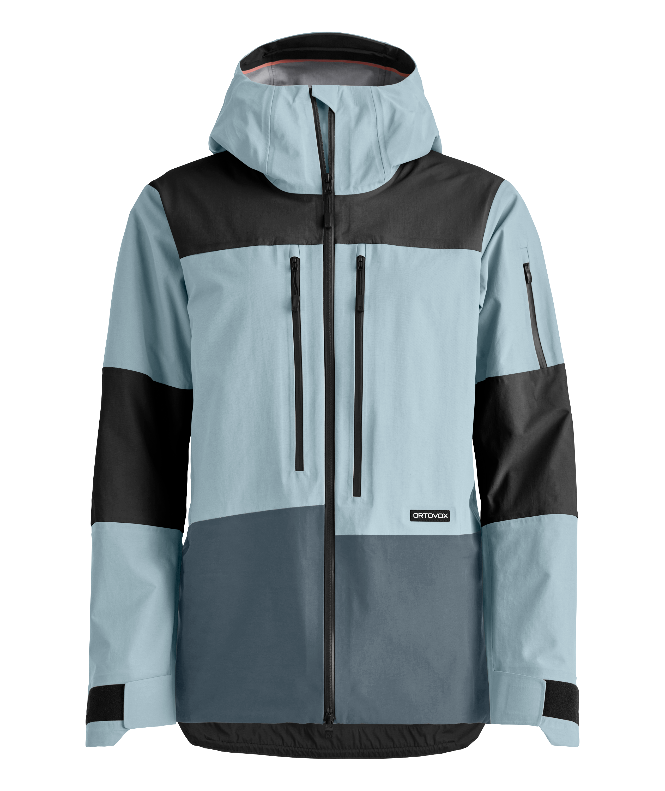 RAVINE FREE 3L JACKET W
