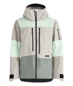RAVINE FREE 3L JACKET W