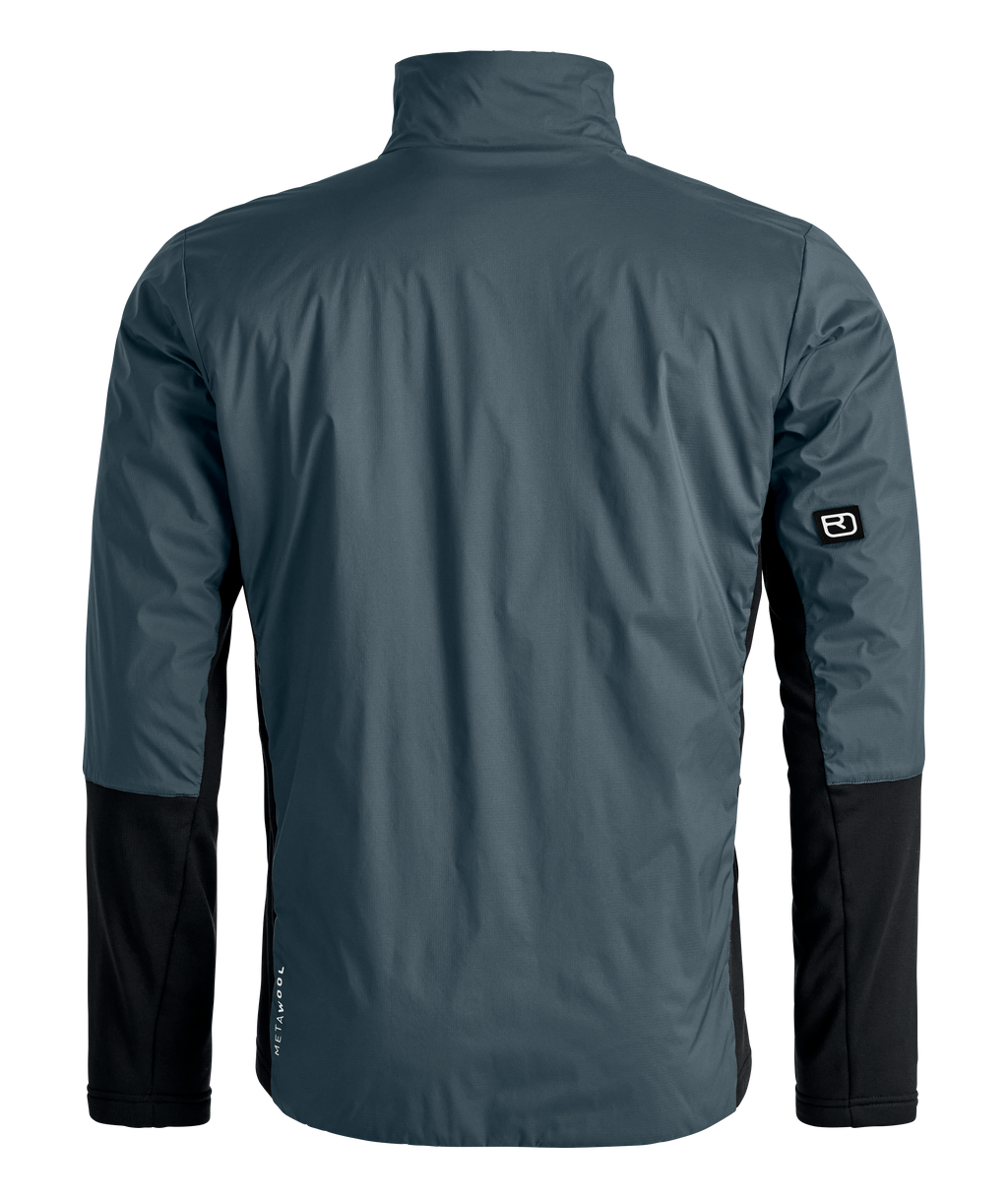 RAVINE METAWOOL 60 HYBRID CAMPERA H