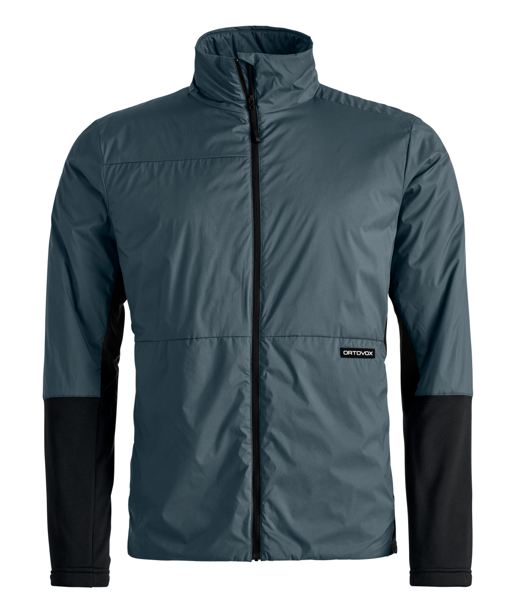 RAVINE METAWOOL 60 HYBRID CAMPERA H