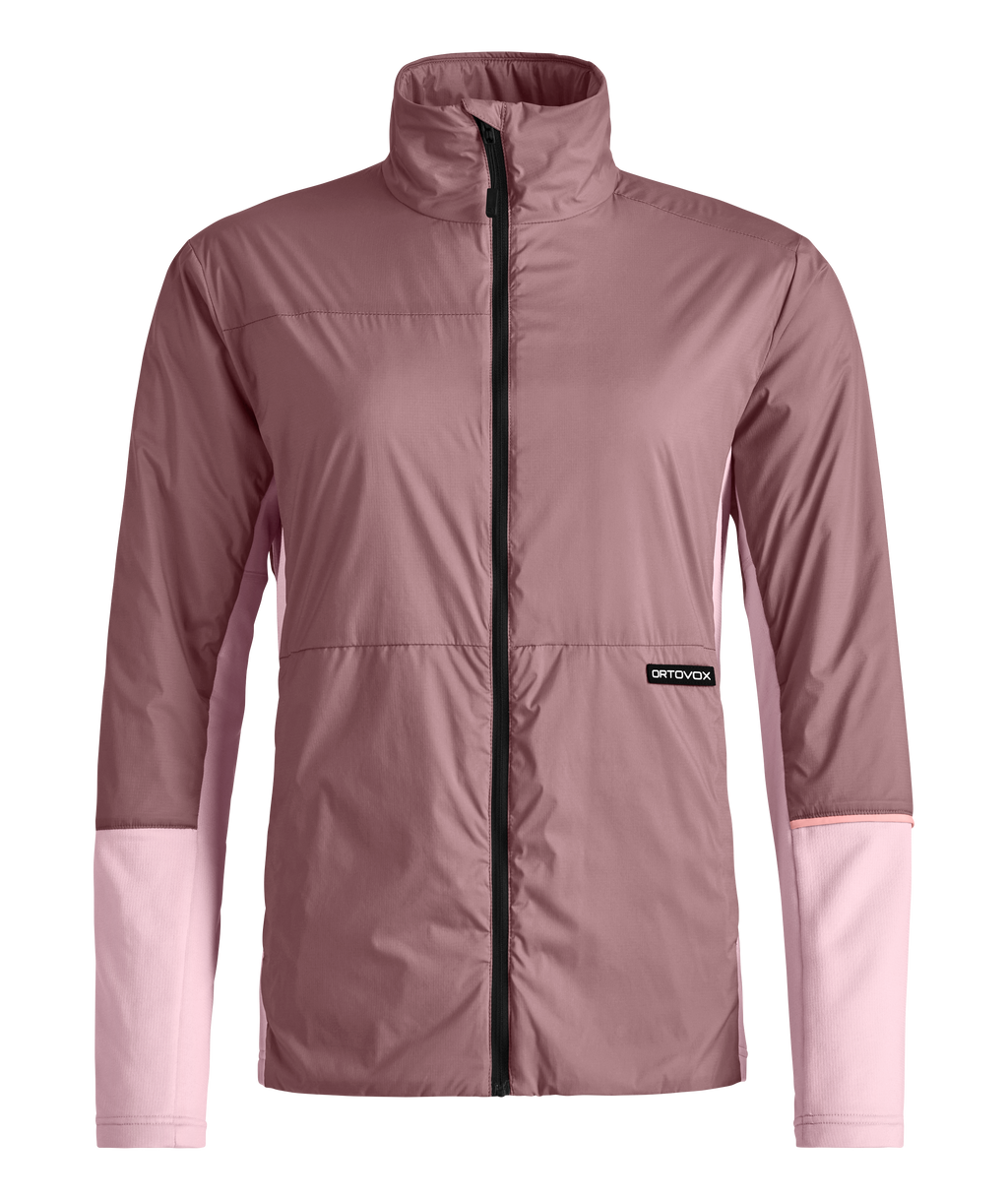 RAVINE METAWOOL 60 HYBR JKT W