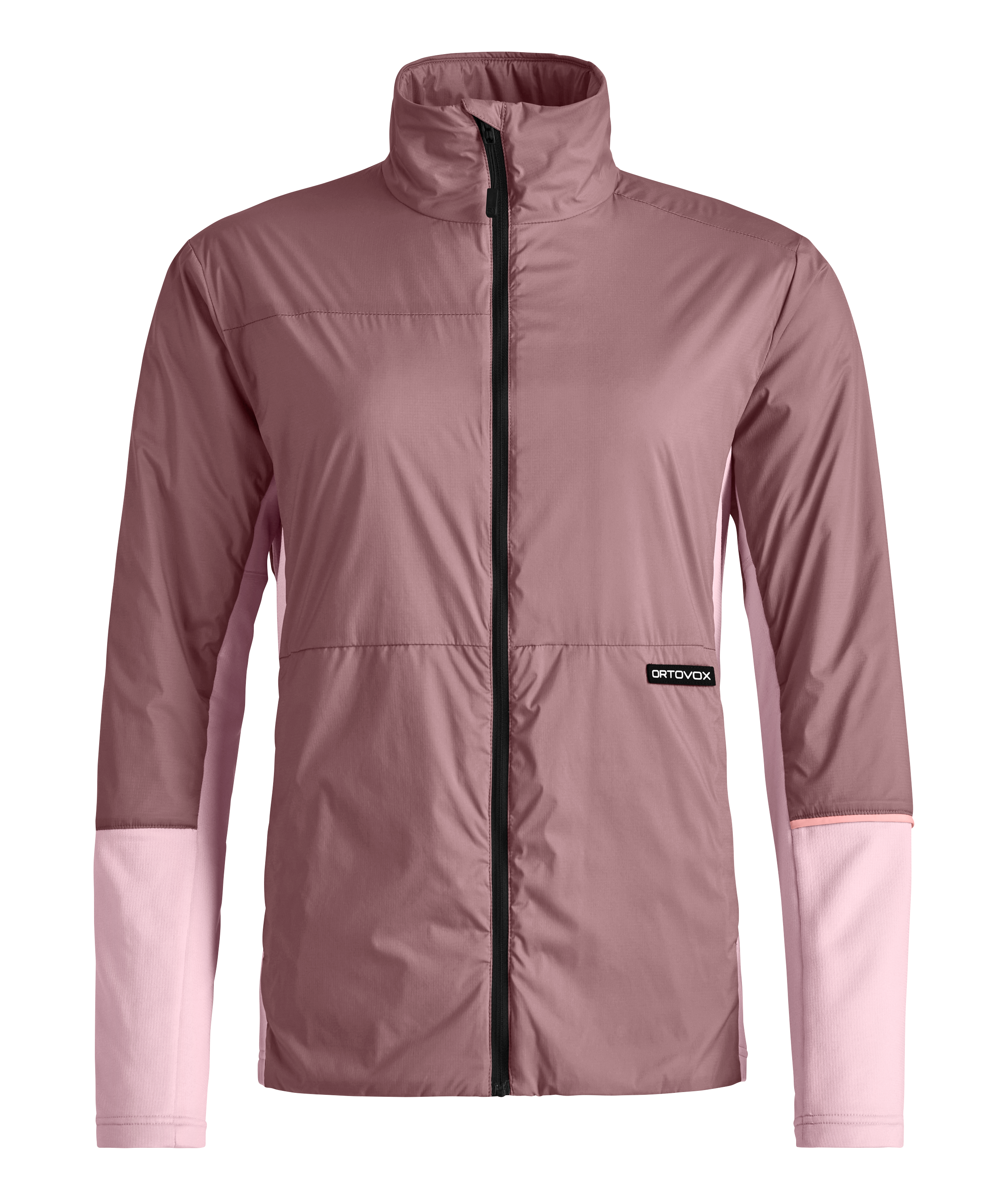 RAVINE METAWOOL 60 HYBR JKT W