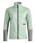 RAVINE METAWOOL 60 HYBR JKT W