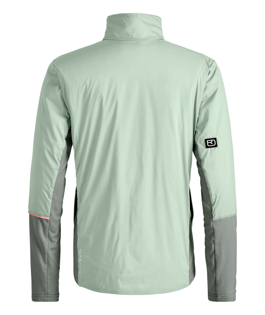 RAVINE METAWOOL 60 HYBR JKT W