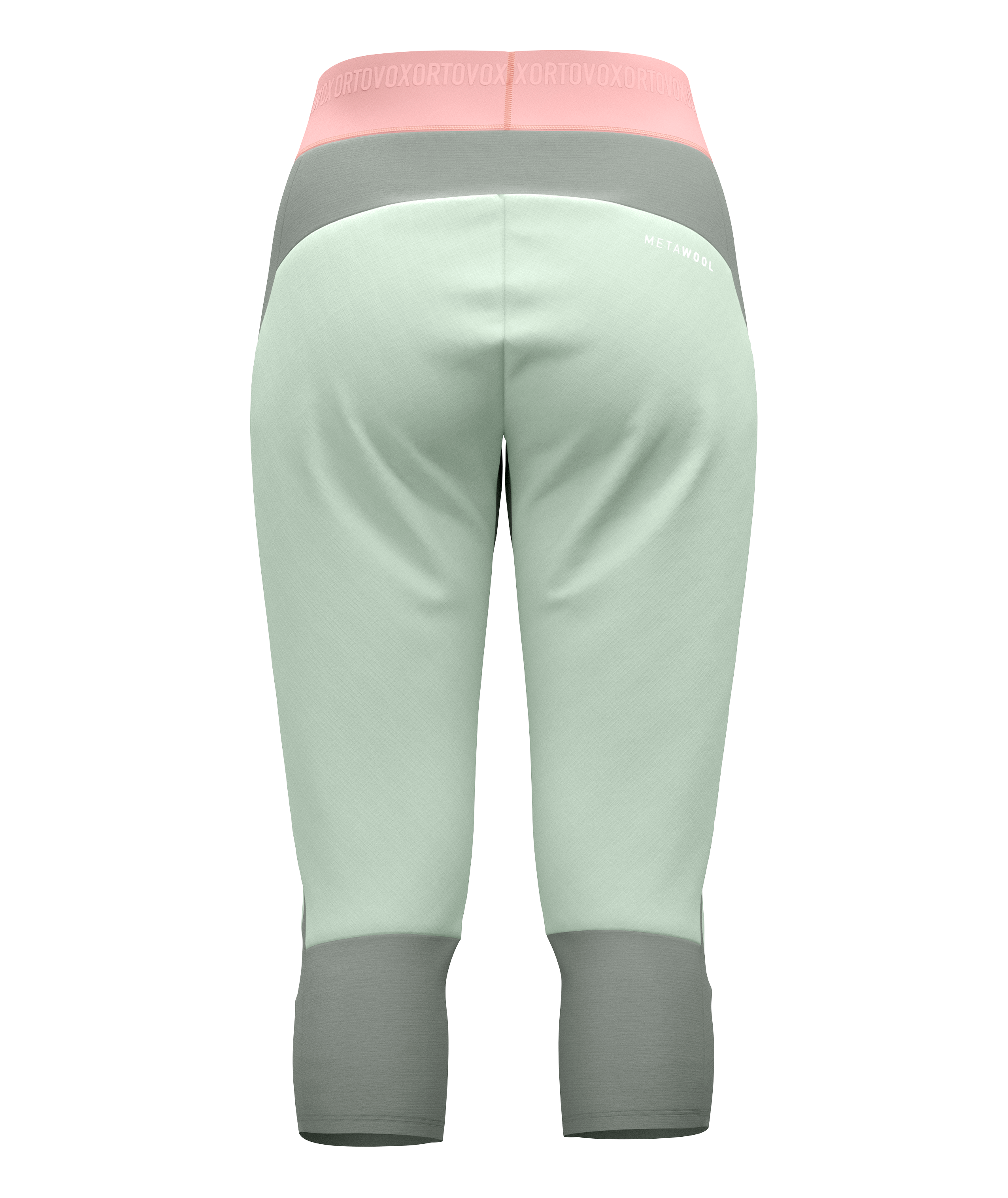 RAVINE METAWOOL 60 HYBR PTS W