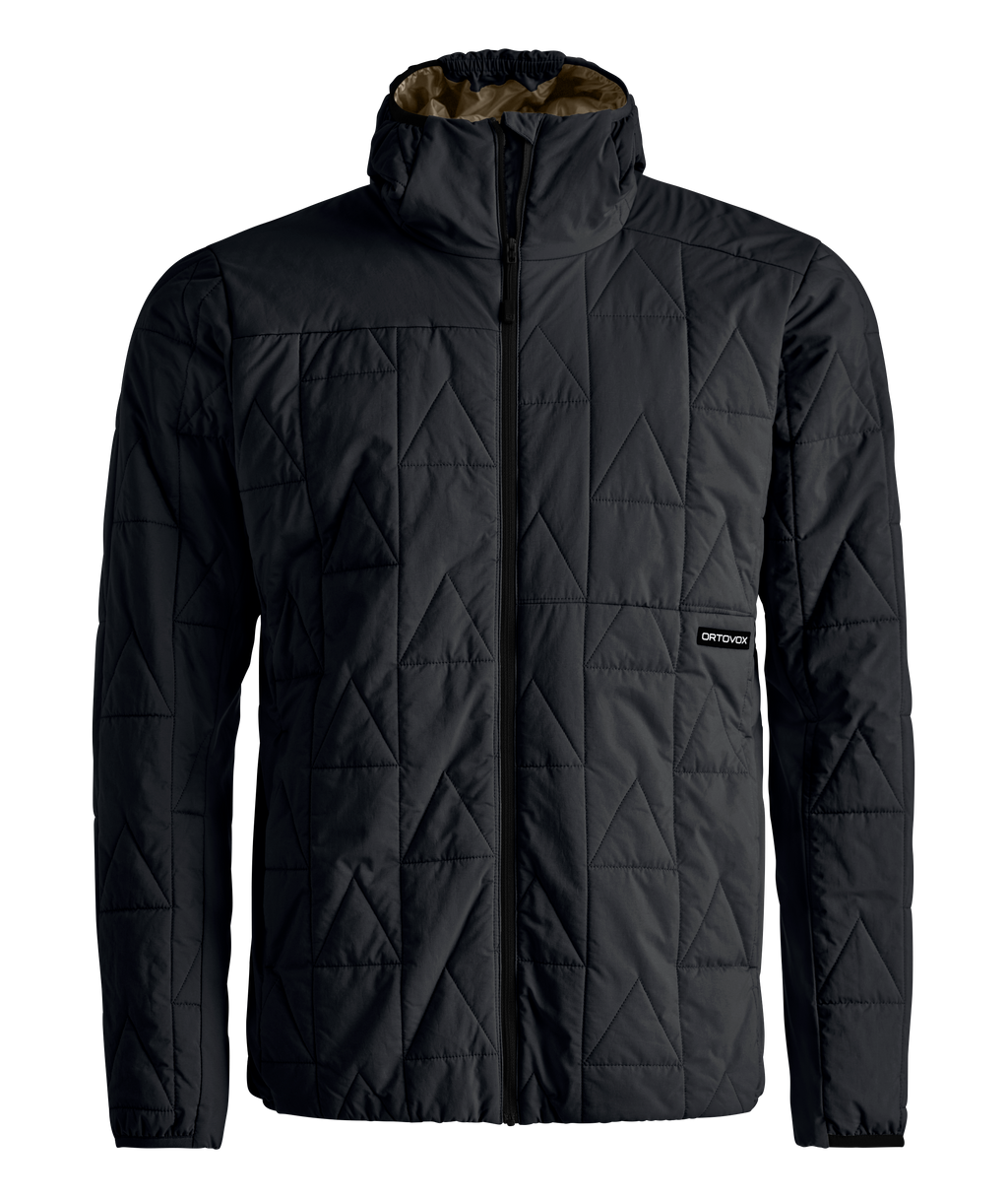 RAVINE METAWOOL 90 JACKET M