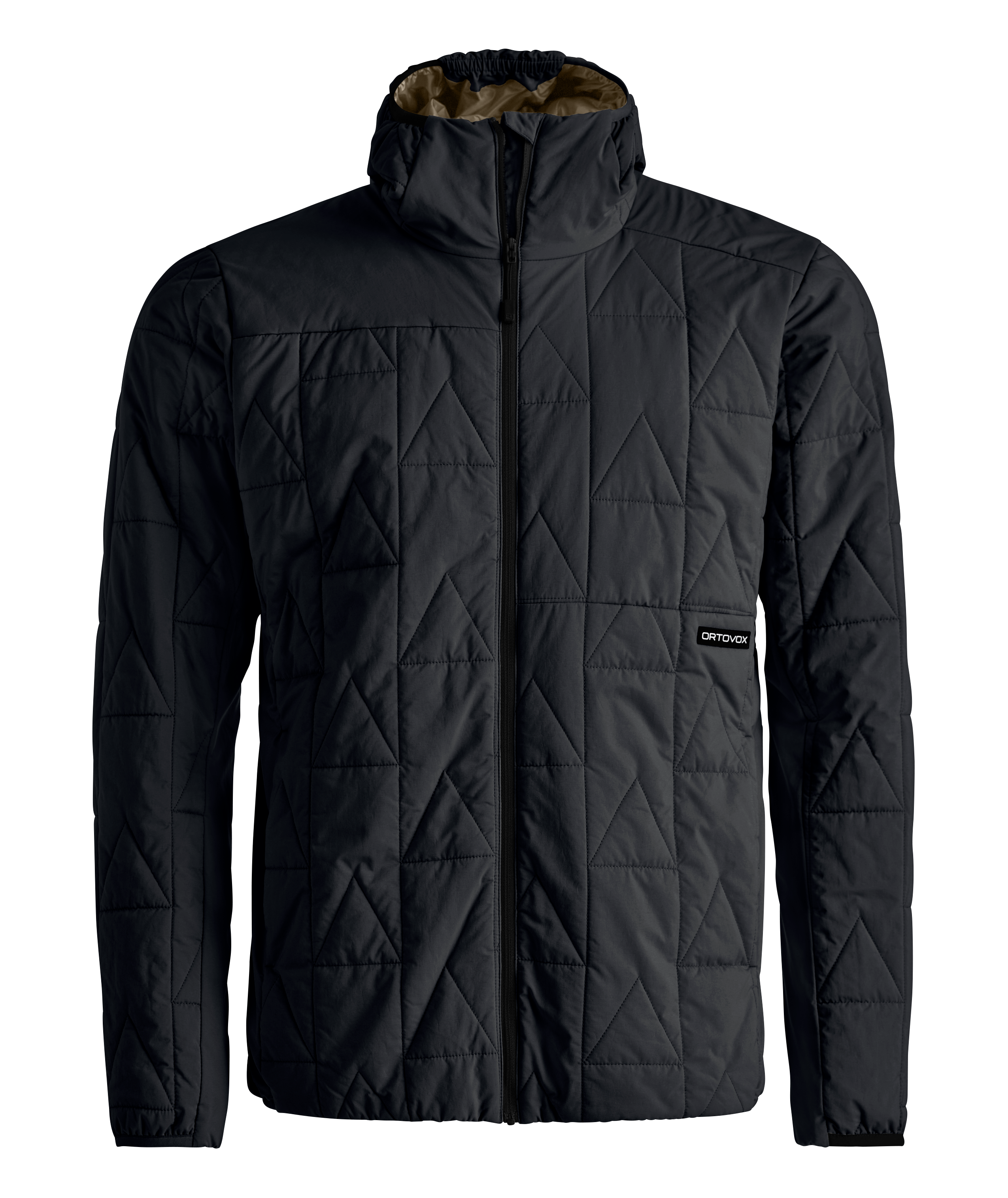 RAVINE METAWOOL 90 JACKET M