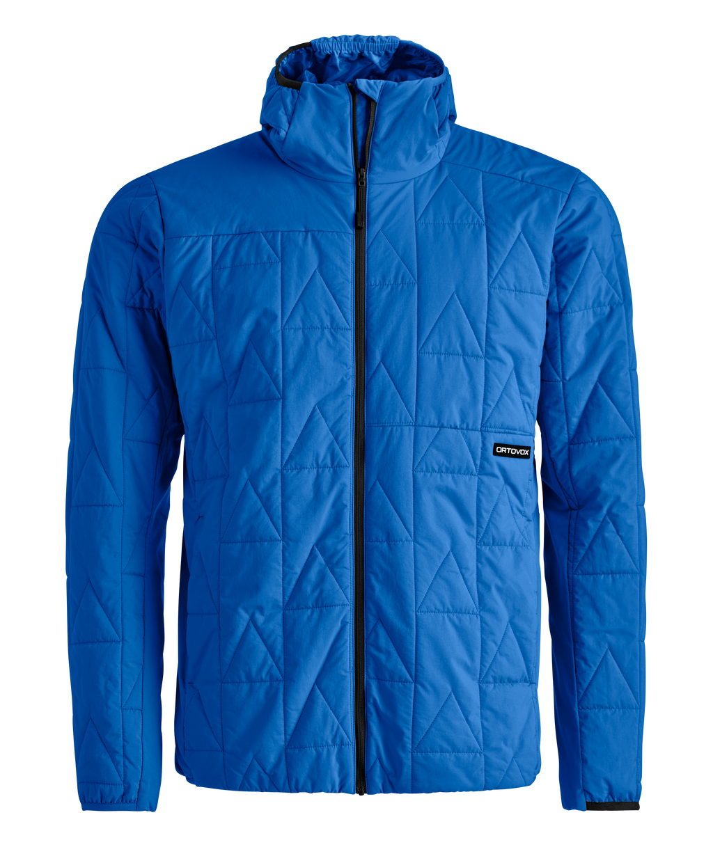 RAVINE METAWOOL 90 JACKET M