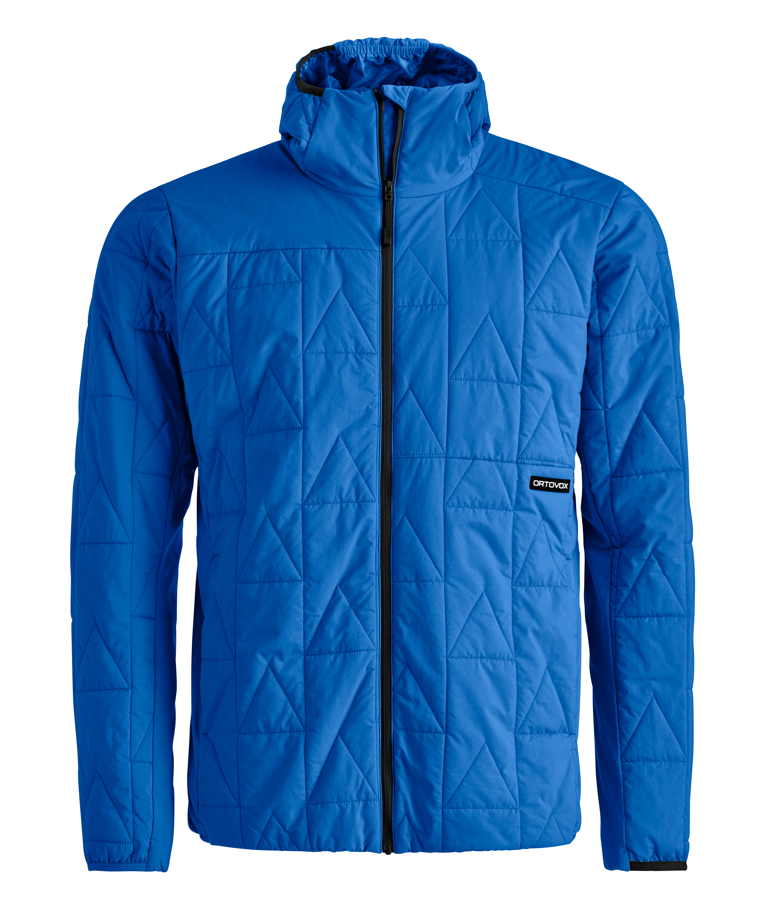 RAVINE METAWOOL 90 JACKET M