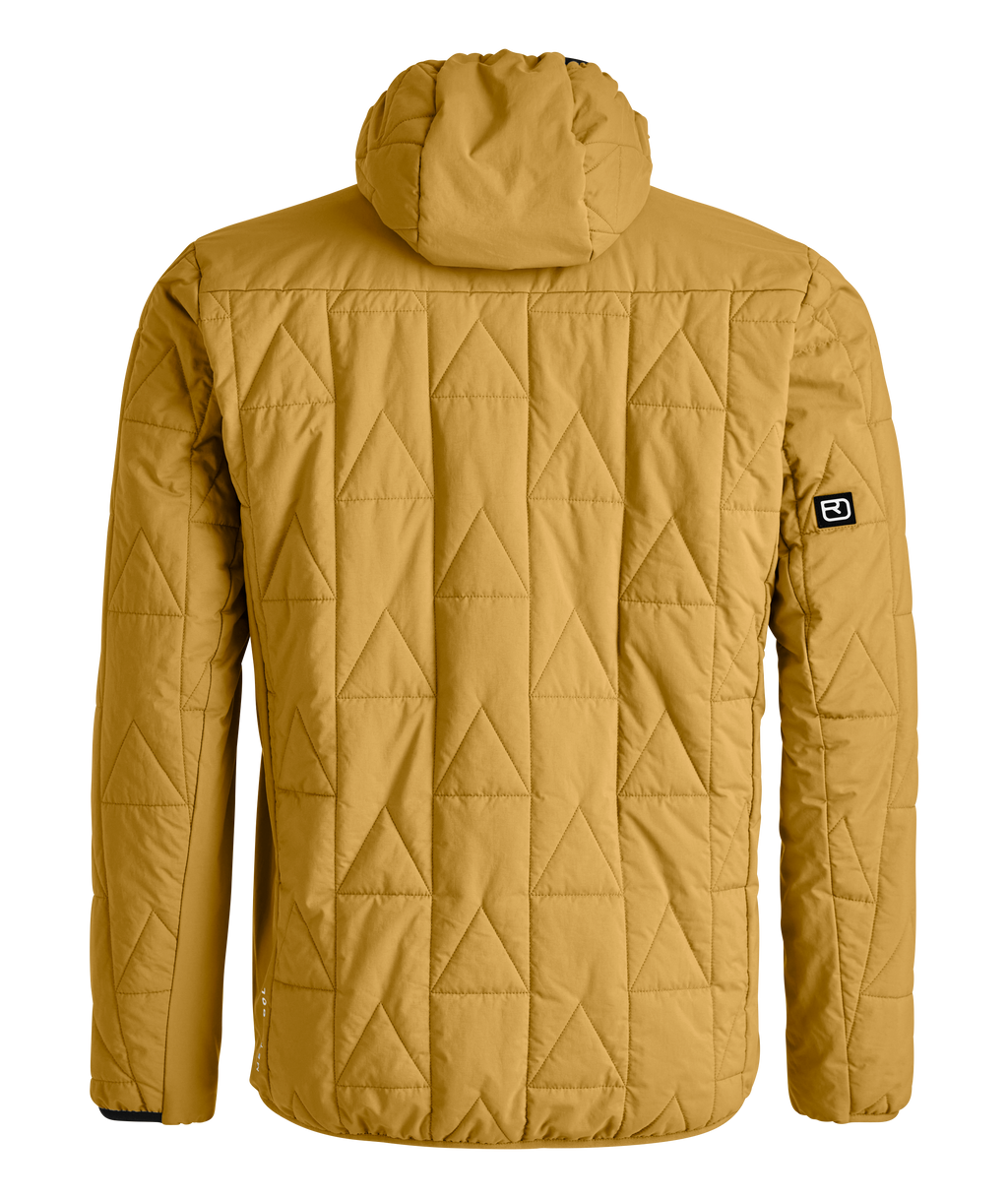 RAVINE METAWOOL 90 JACKET M