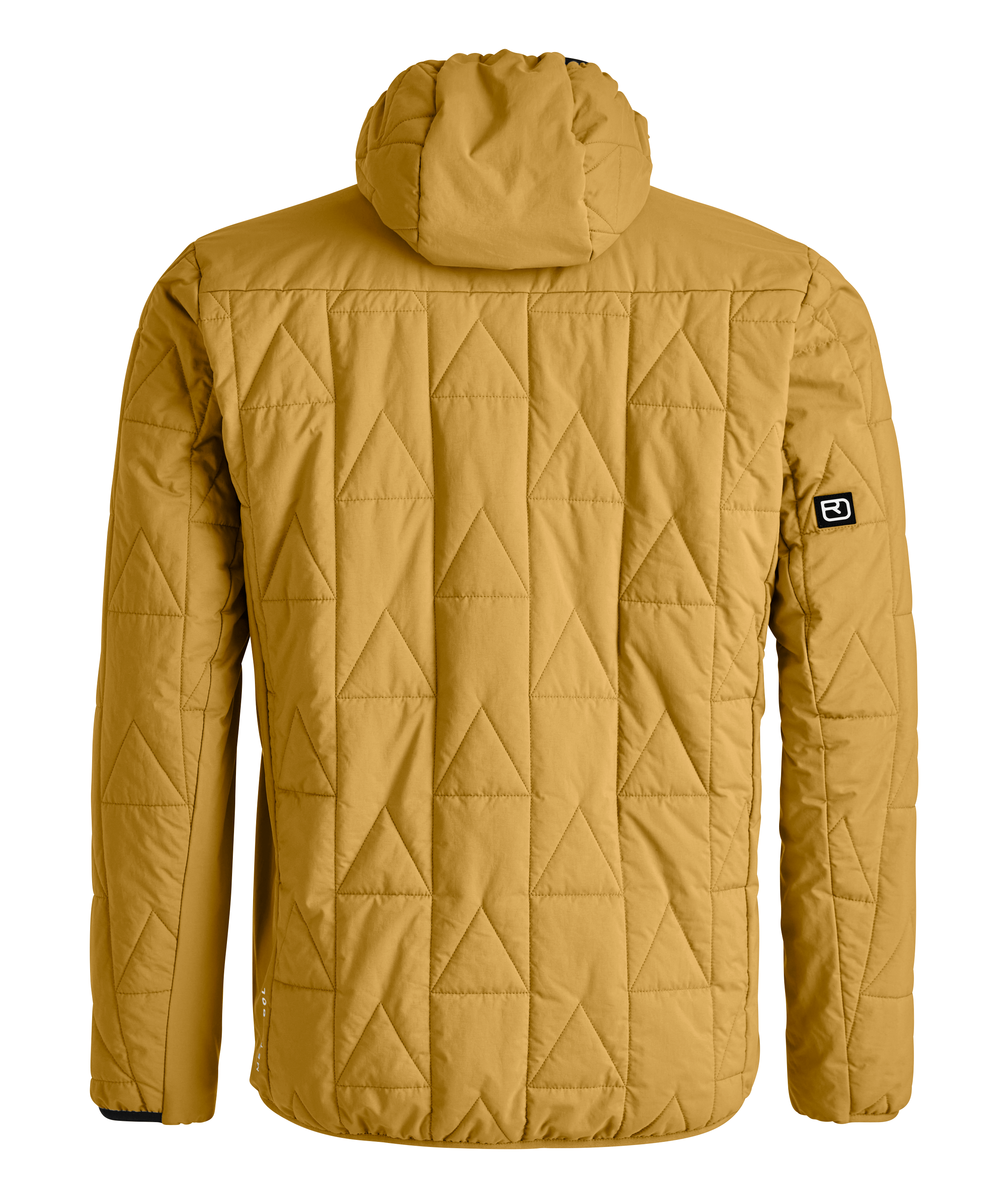 RAVINE METAWOOL 90 JACKET M