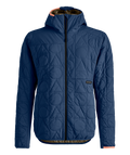 RAVINE METAWOOL 90 JACKET W