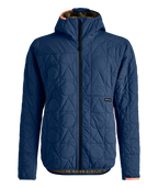 RAVINE METAWOOL 90 JACKET W