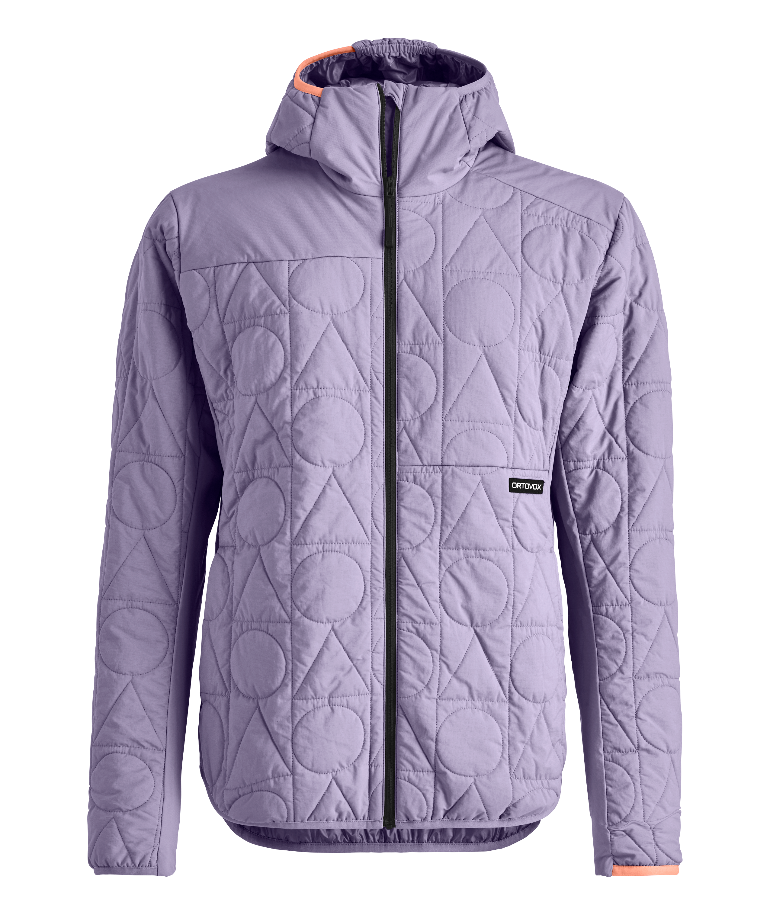 RAVINE METAWOOL 90 JACKET W