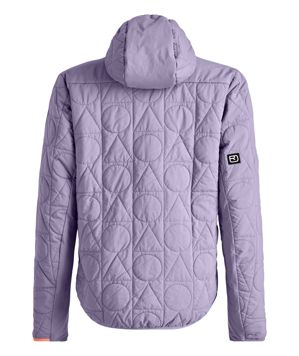 RAVINE METAWOOL 90 JACKET W