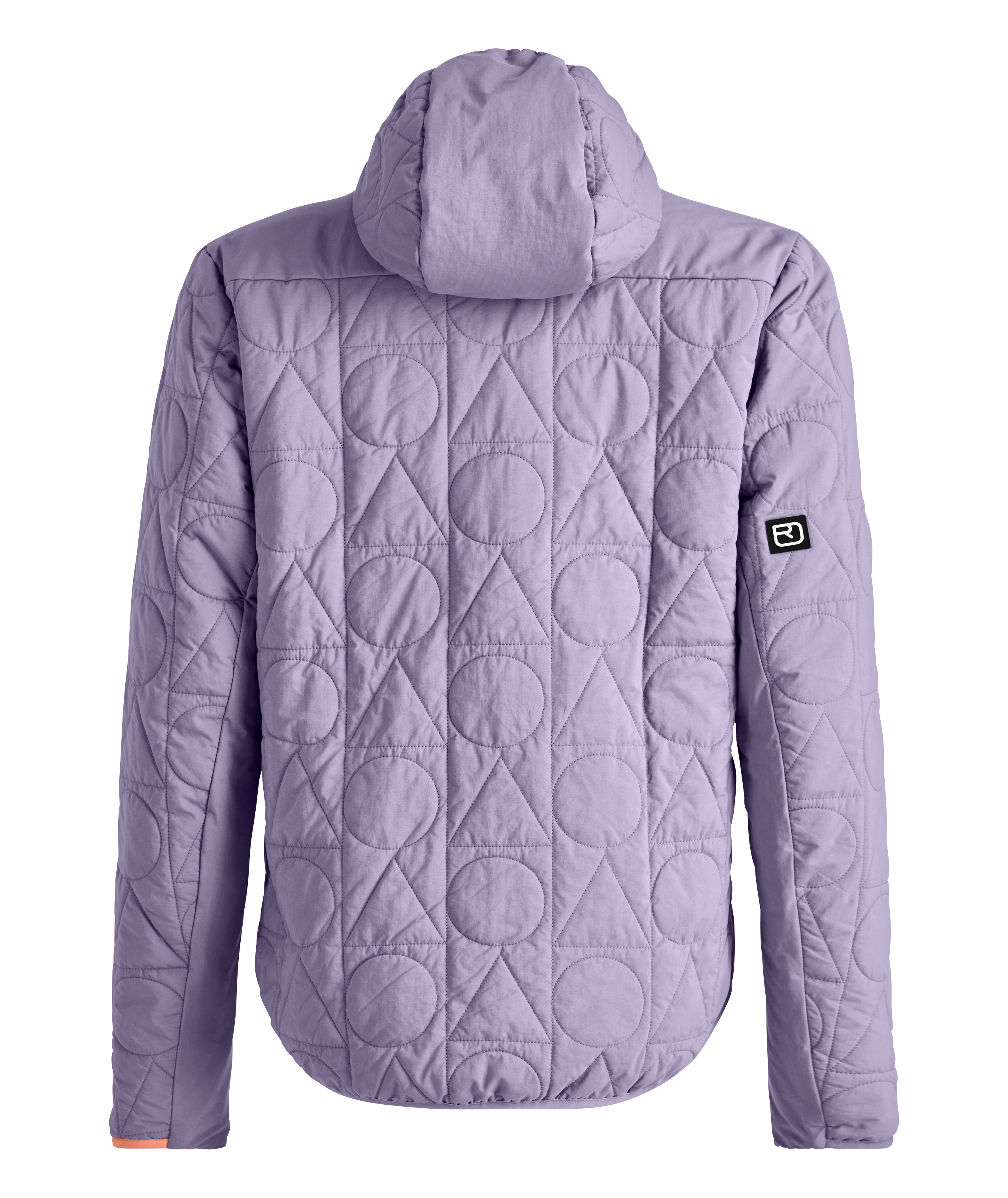 RAVINE METAWOOL 90 JACKET W