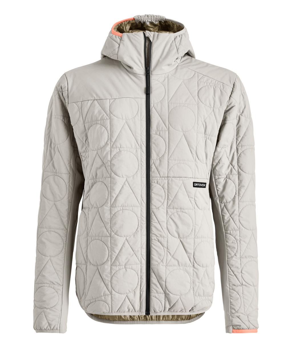 RAVINE METAWOOL 90 JACKET W