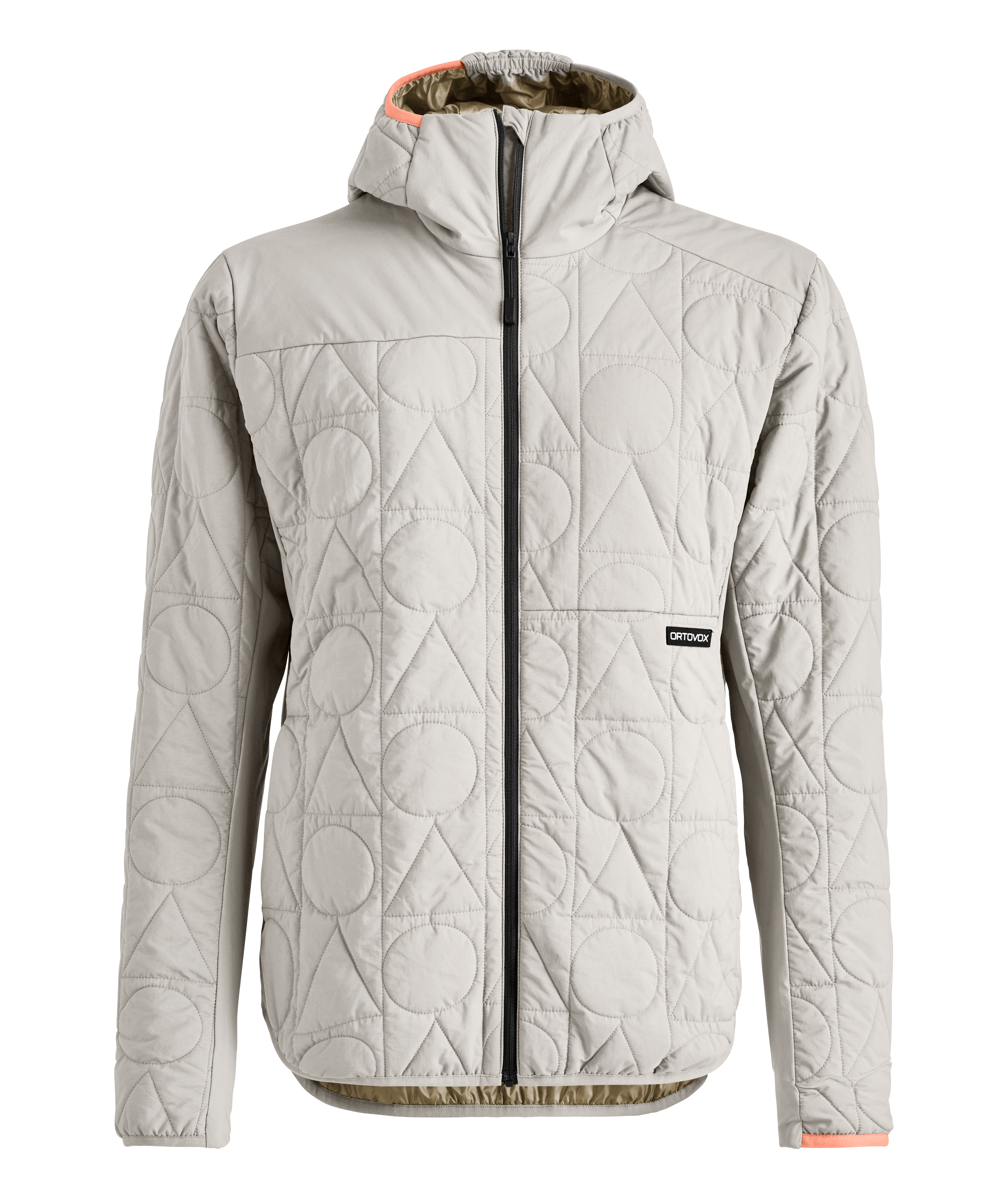 RAVINE METAWOOL 90 JACKET W