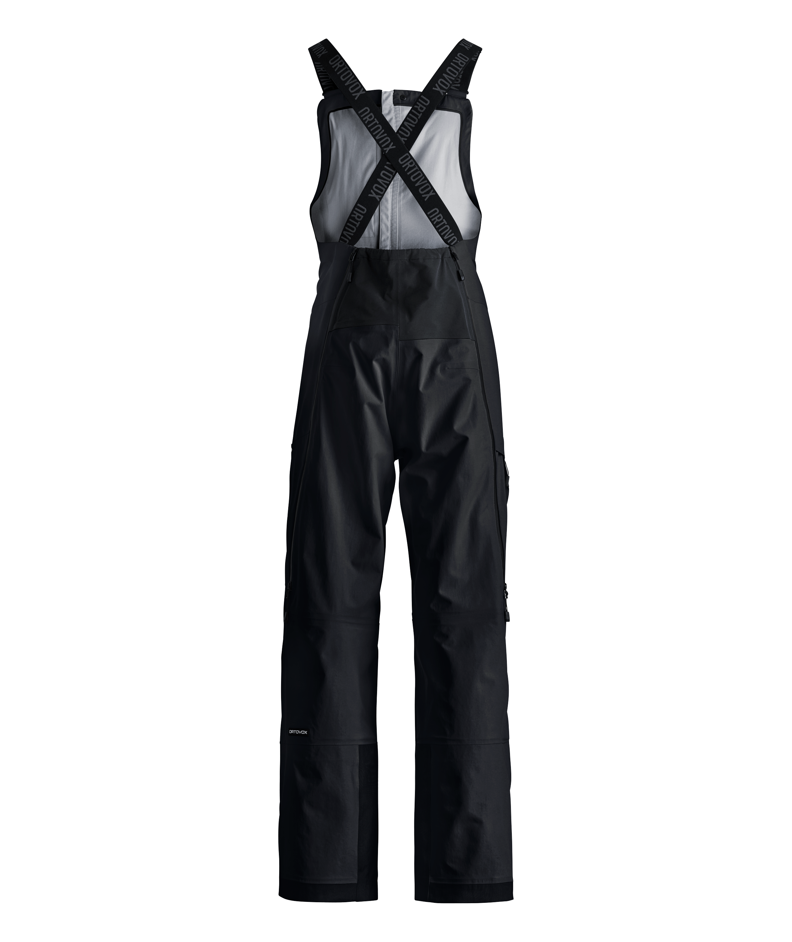 RAVINE PLUS 3L BIB PANTS M