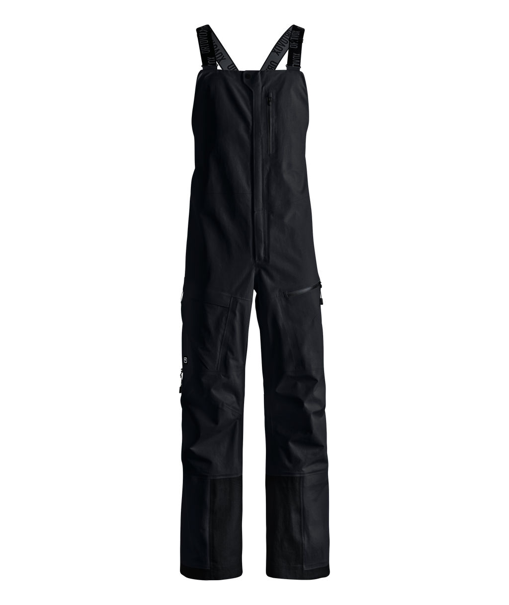 RAVINE PLUS 3L BIB PANTS M
