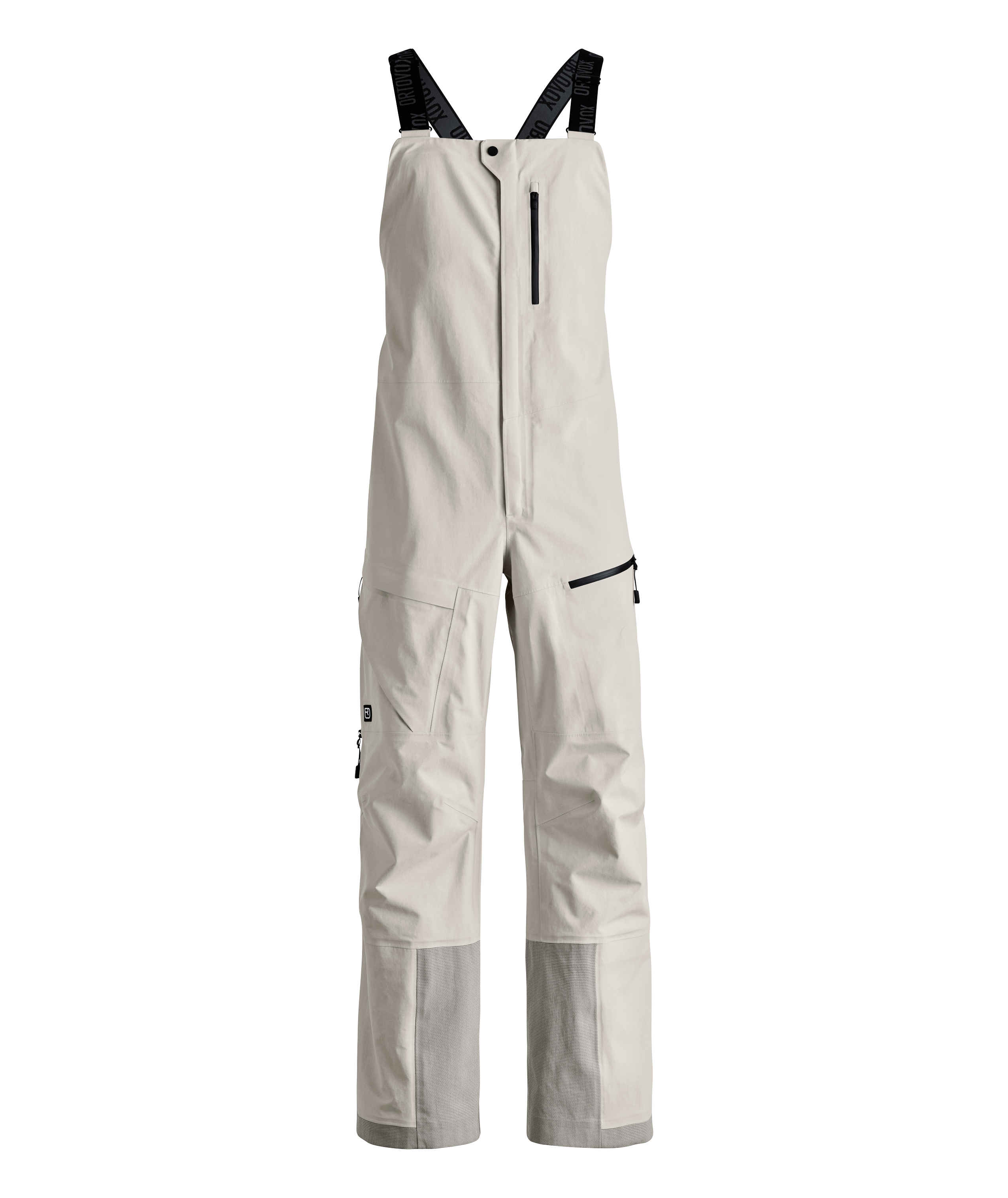 RAVINE PLUS 3L BIB PANTS M