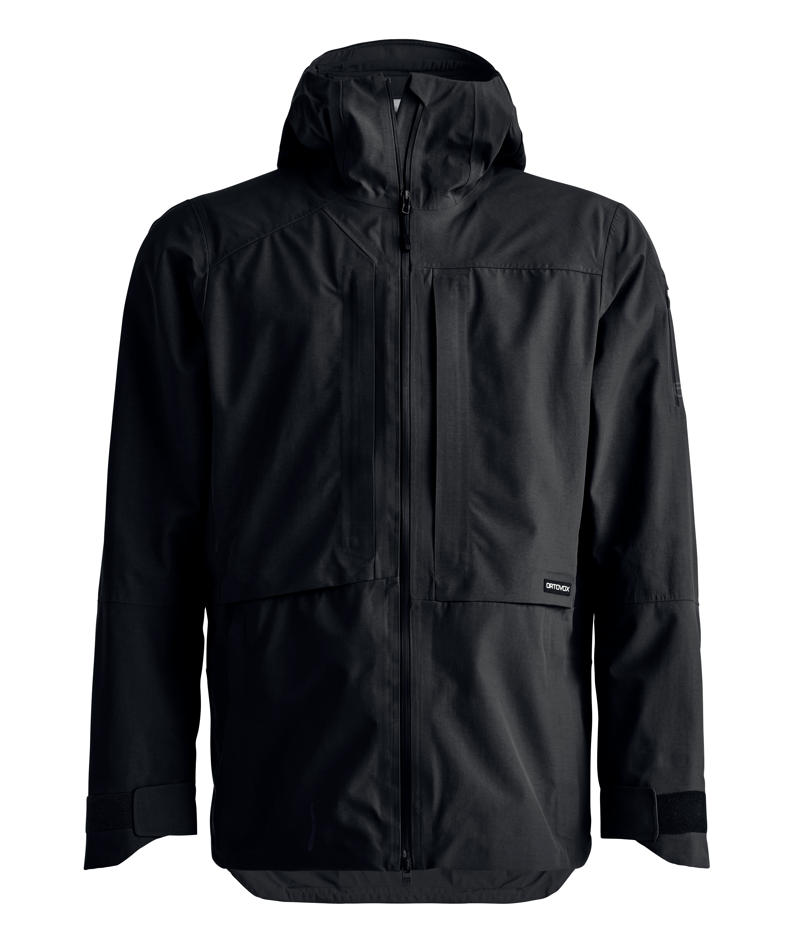 RAVINE FREE 3L JACKET M