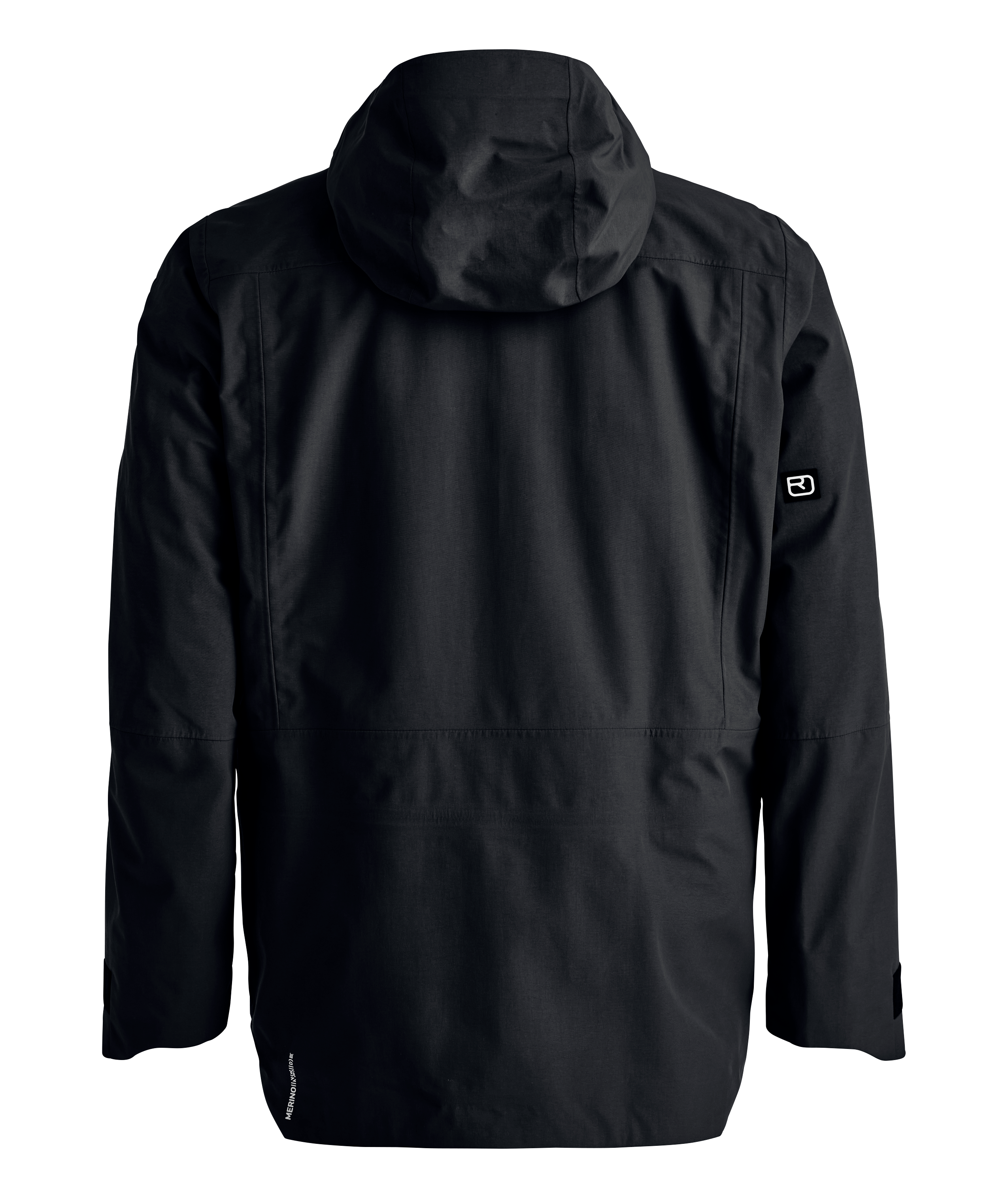 RAVINE PLUS 3L JACKET M