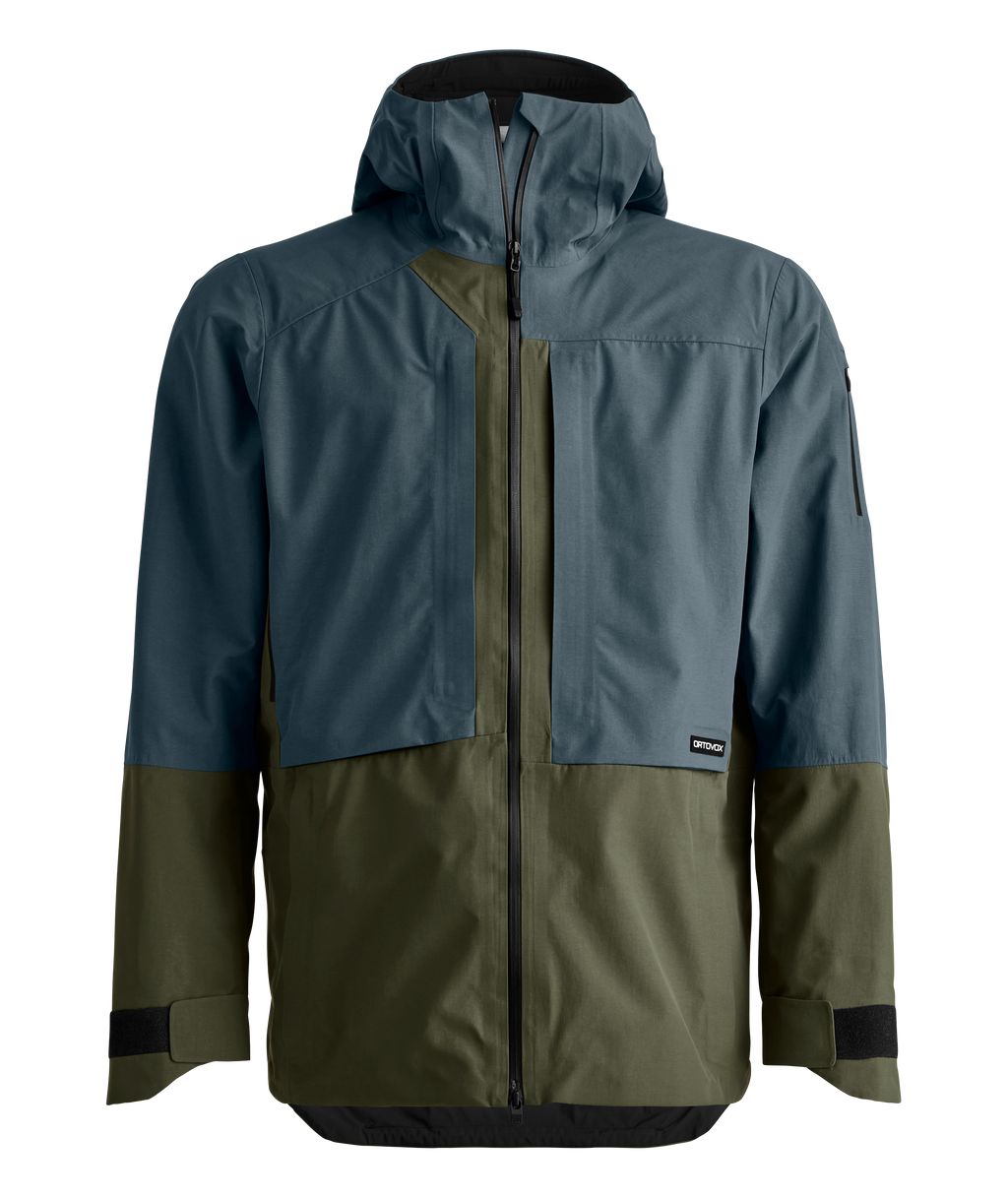 RAVINE PLUS 3L JACKET M