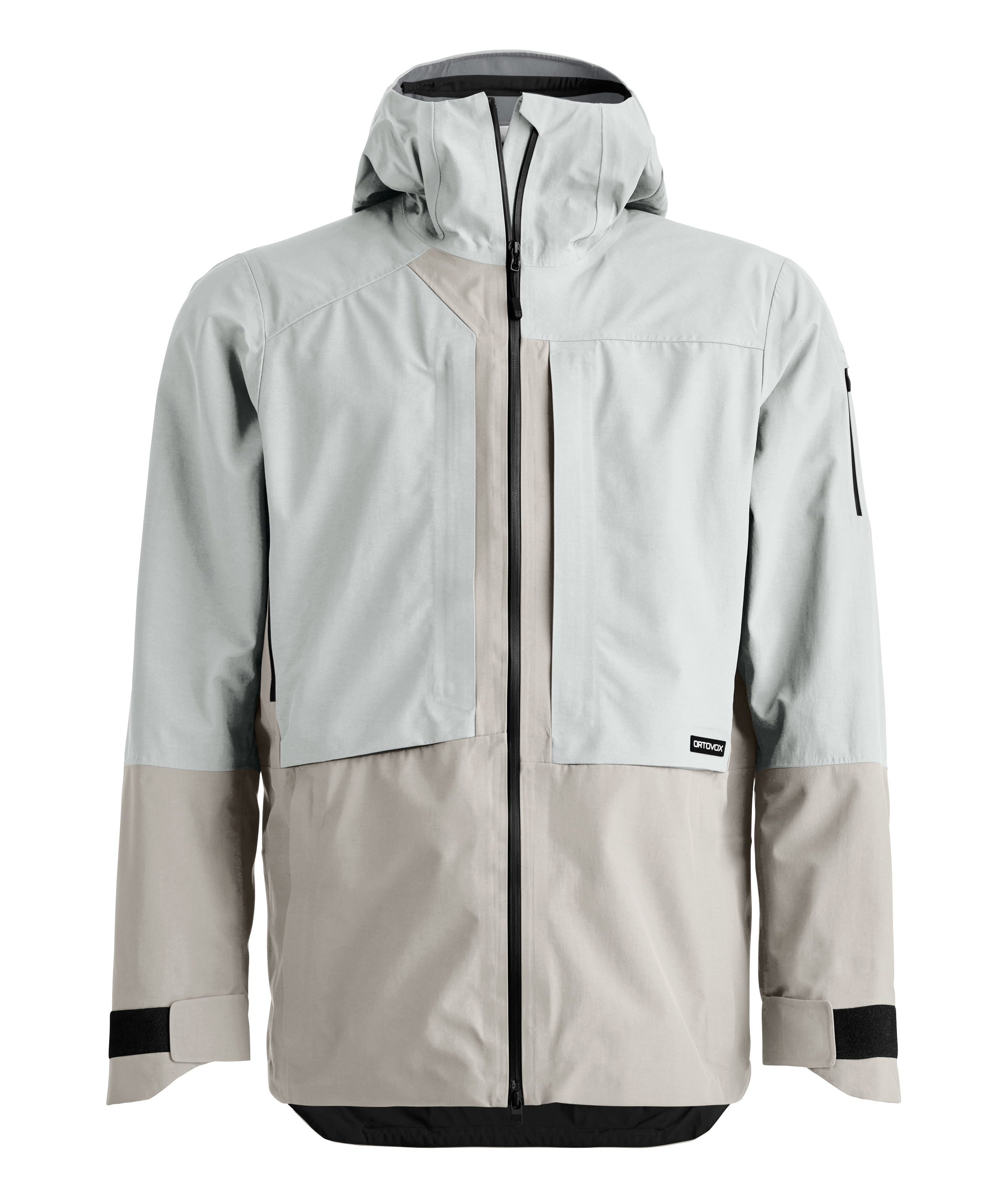 RAVINE PLUS 3L JACKET M