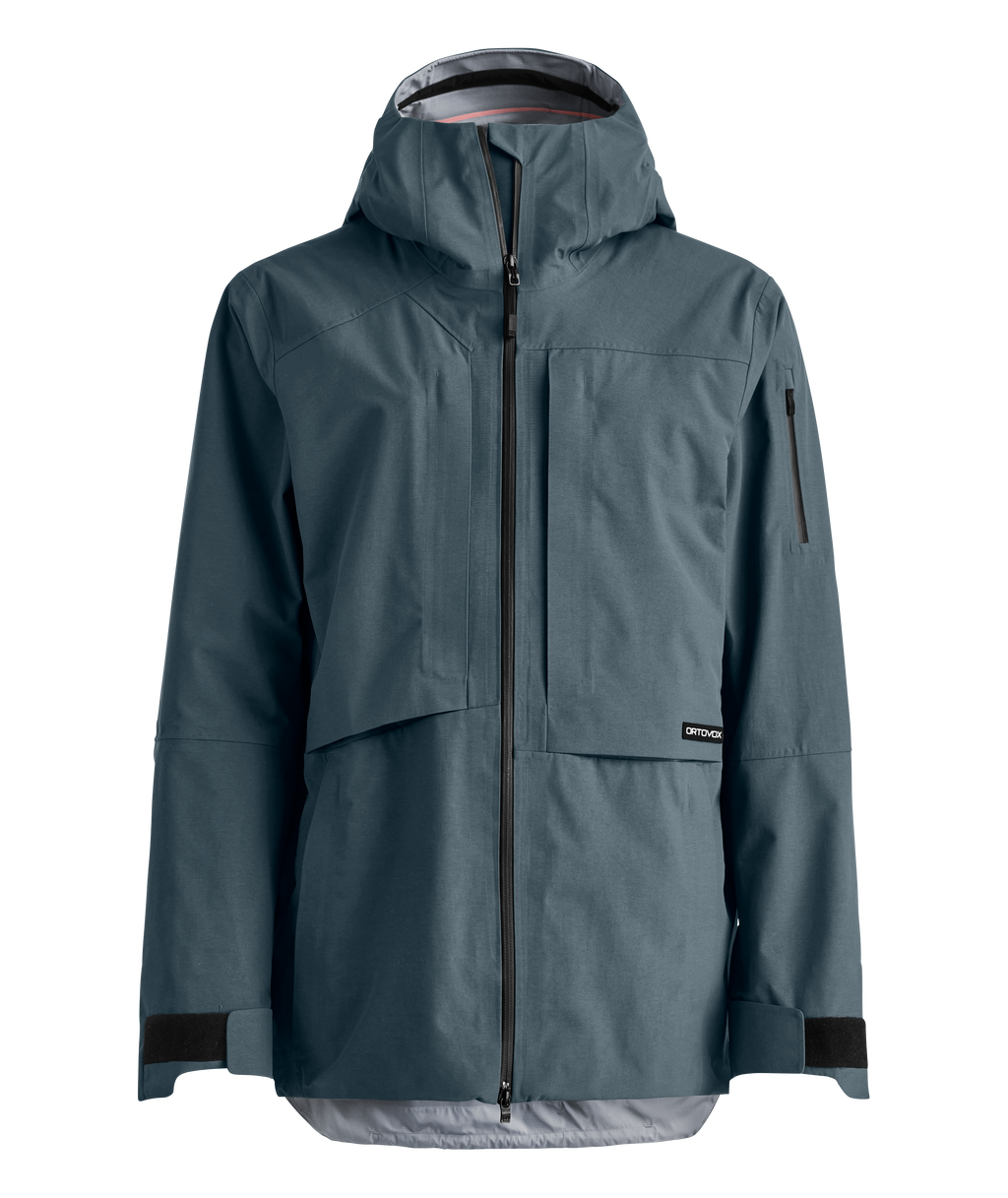 RAVINE PLUS 3L JACKET W