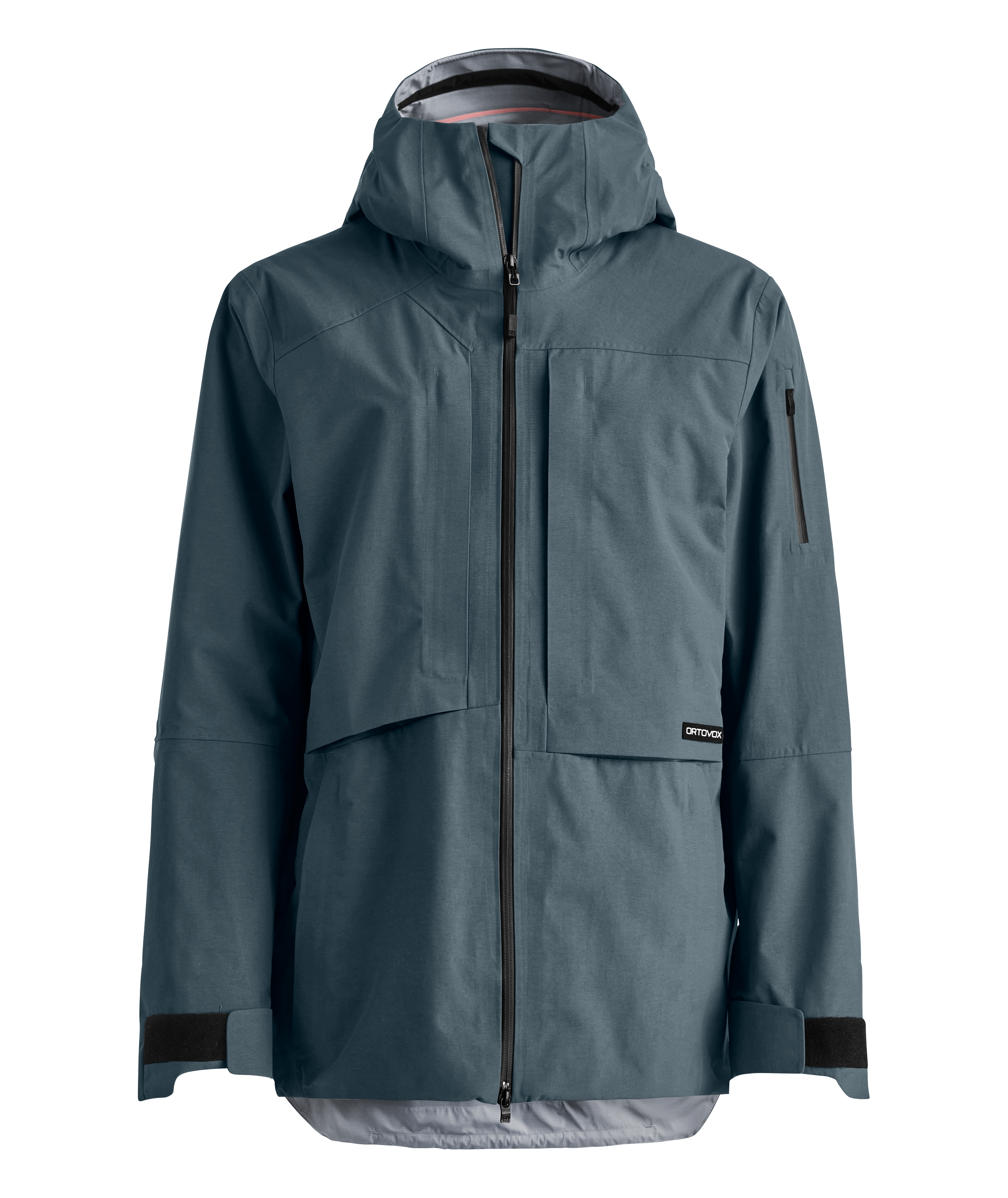 RAVINE PLUS 3L JACKET W