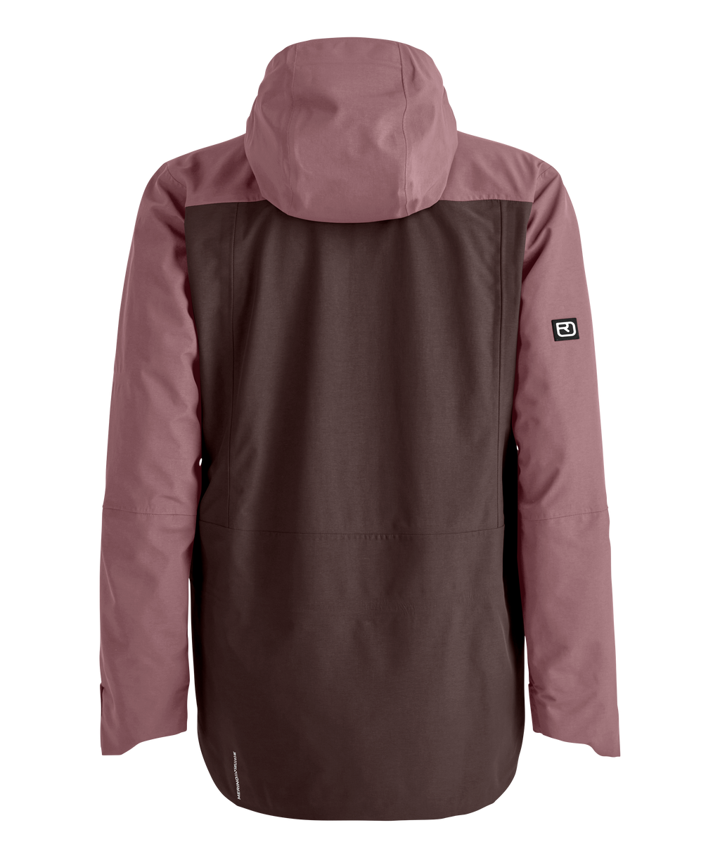 RAVINE PLUS 3L JACKET W