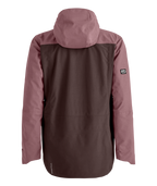 RAVINE PLUS 3L JACKET W