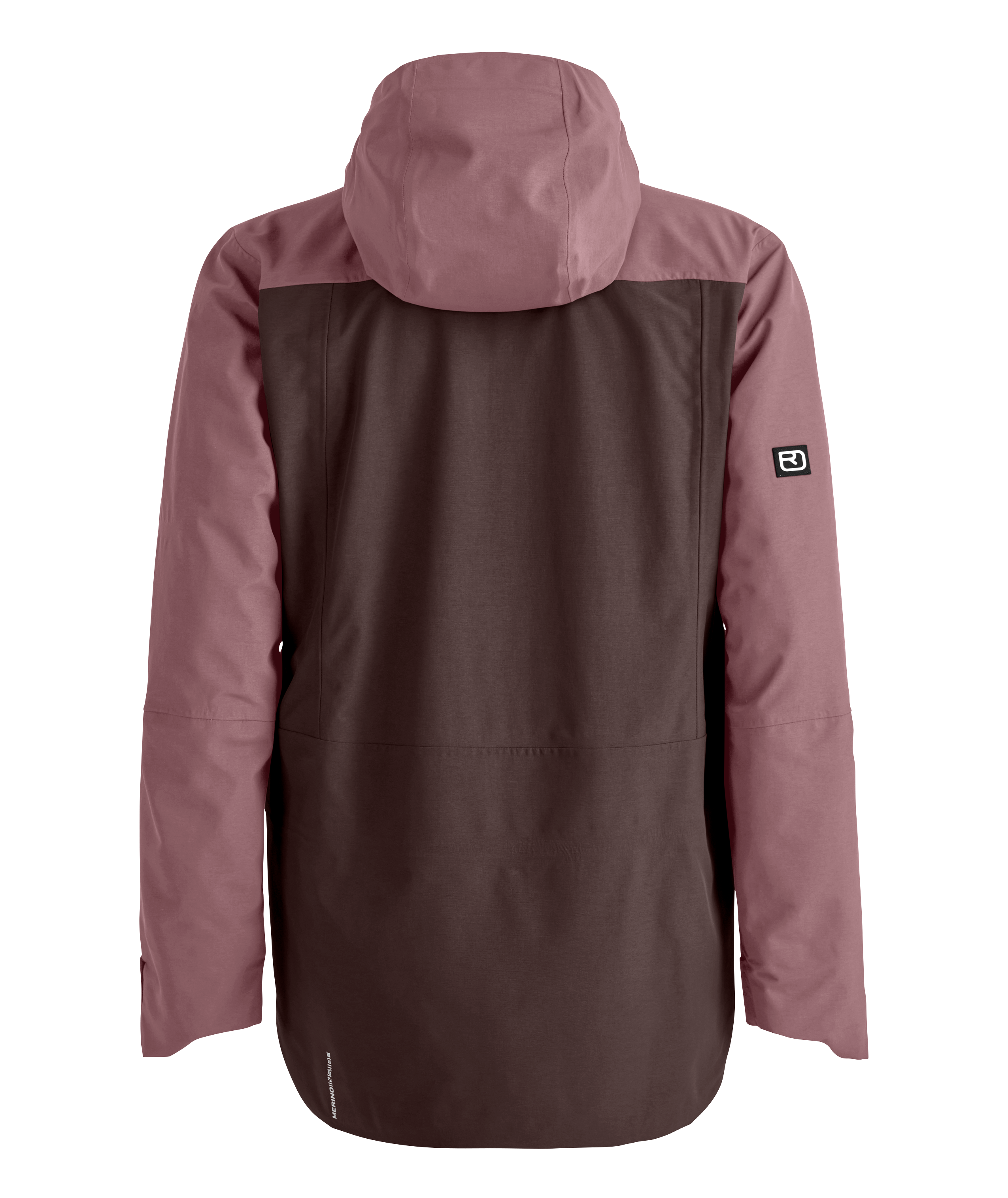 RAVINE PLUS 3L JACKET W