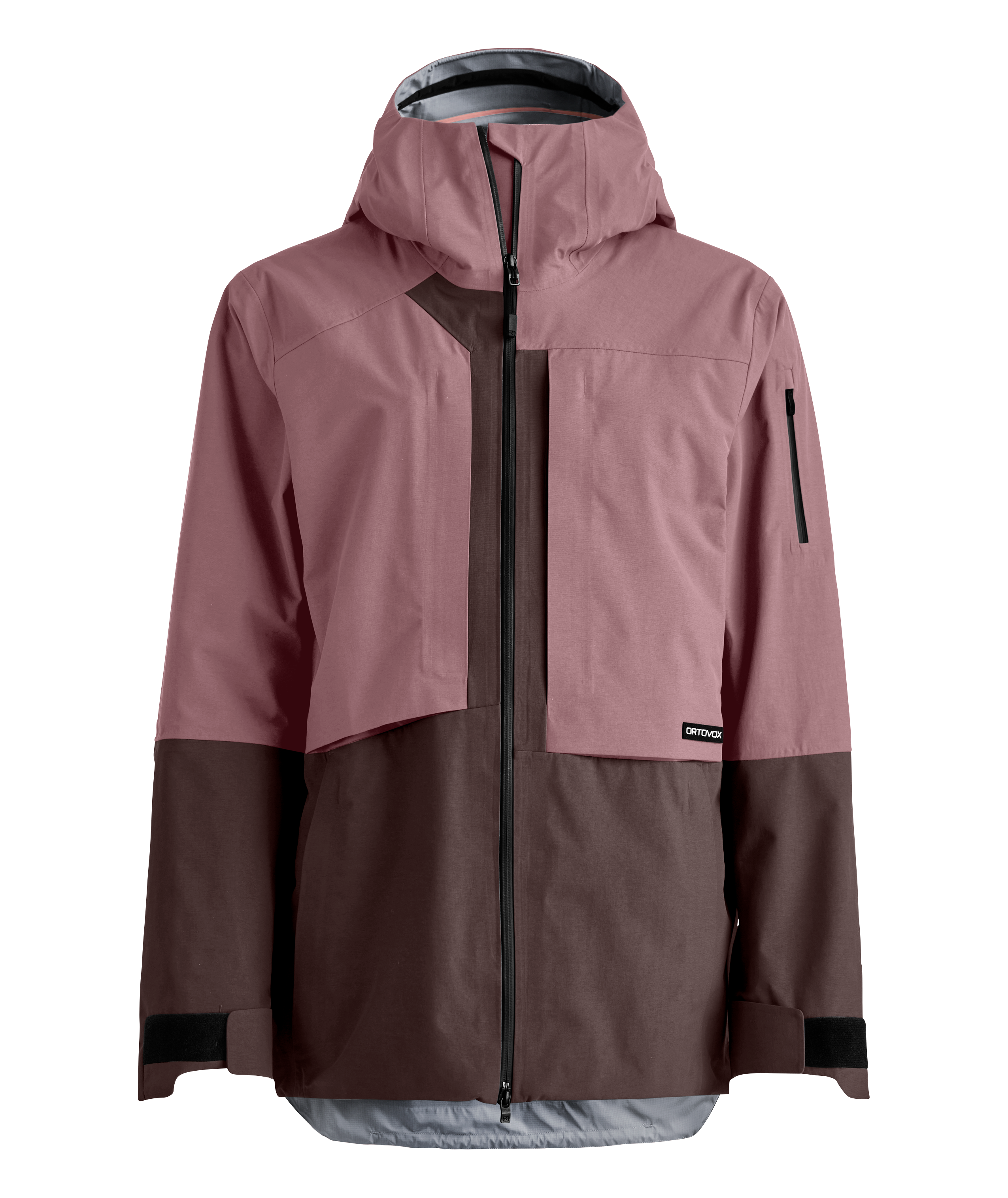 TRACE 2.5L CAMPERA W
